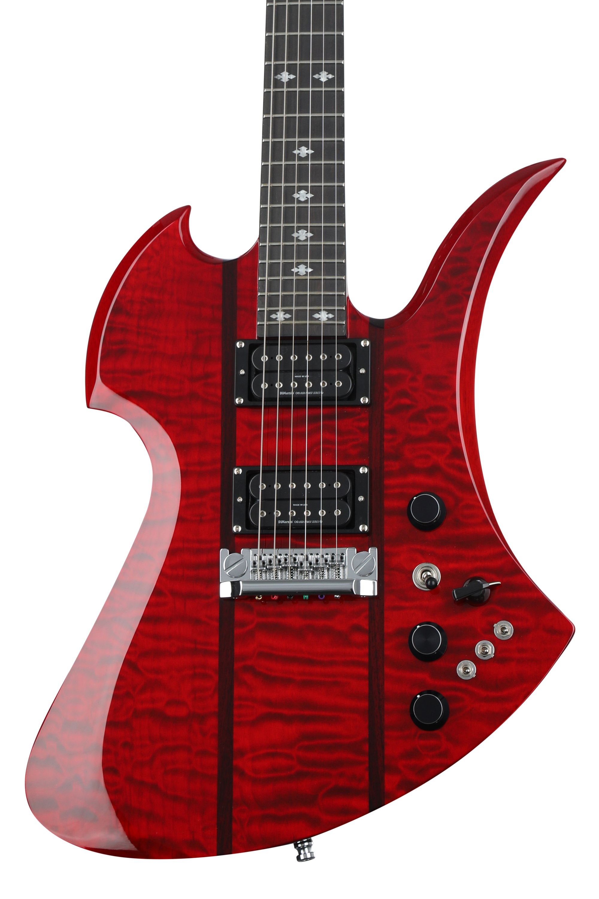 B.C Rich モッキンバード 5wDuF-m27404397346 ホビー・楽器・アート | mipueblocr.com