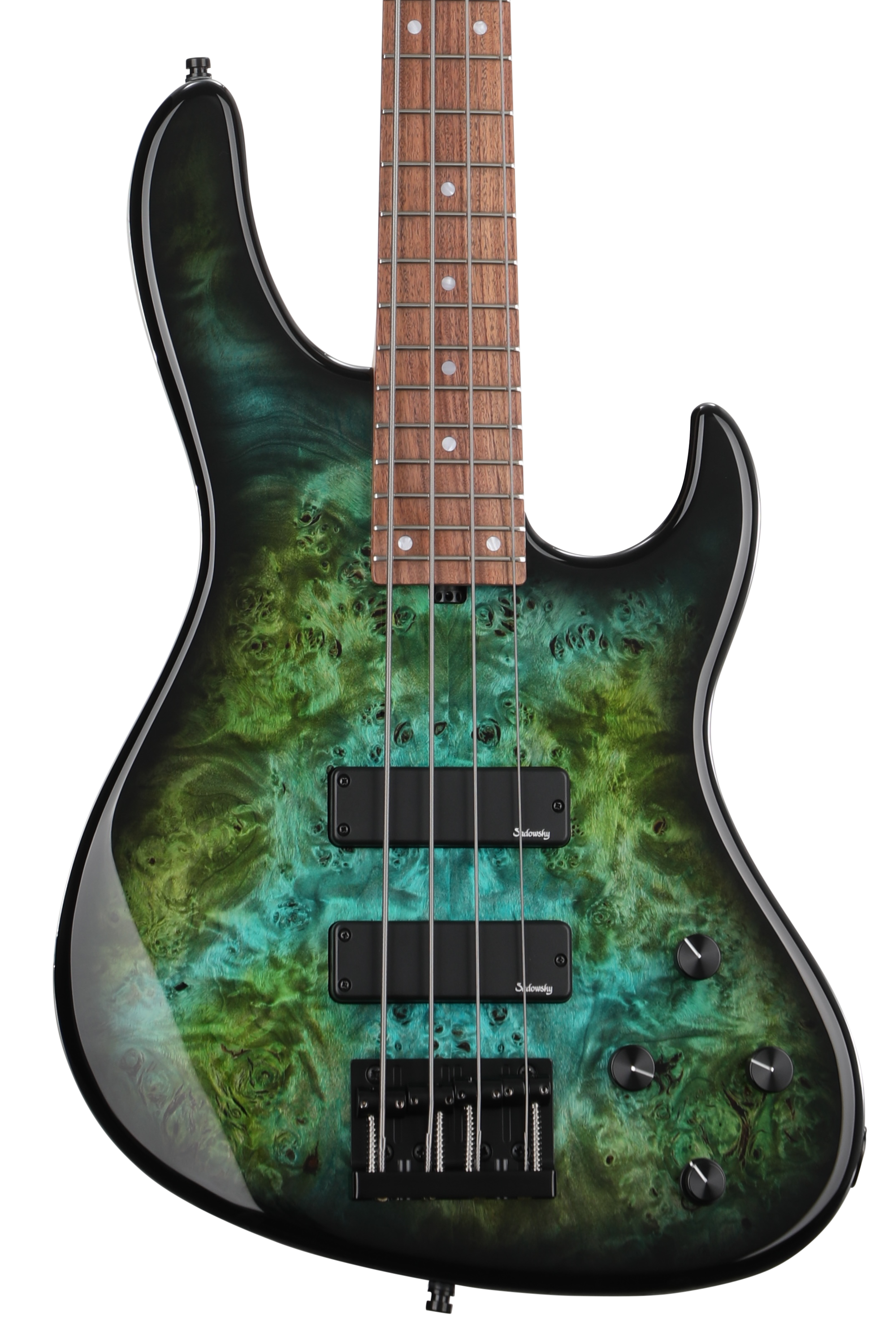 Sadowsky Limited-edition MetroLine 24-fret Modern Bass