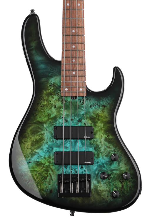 Sadowsky Limited-edition MetroLine 24-fret Modern Bass