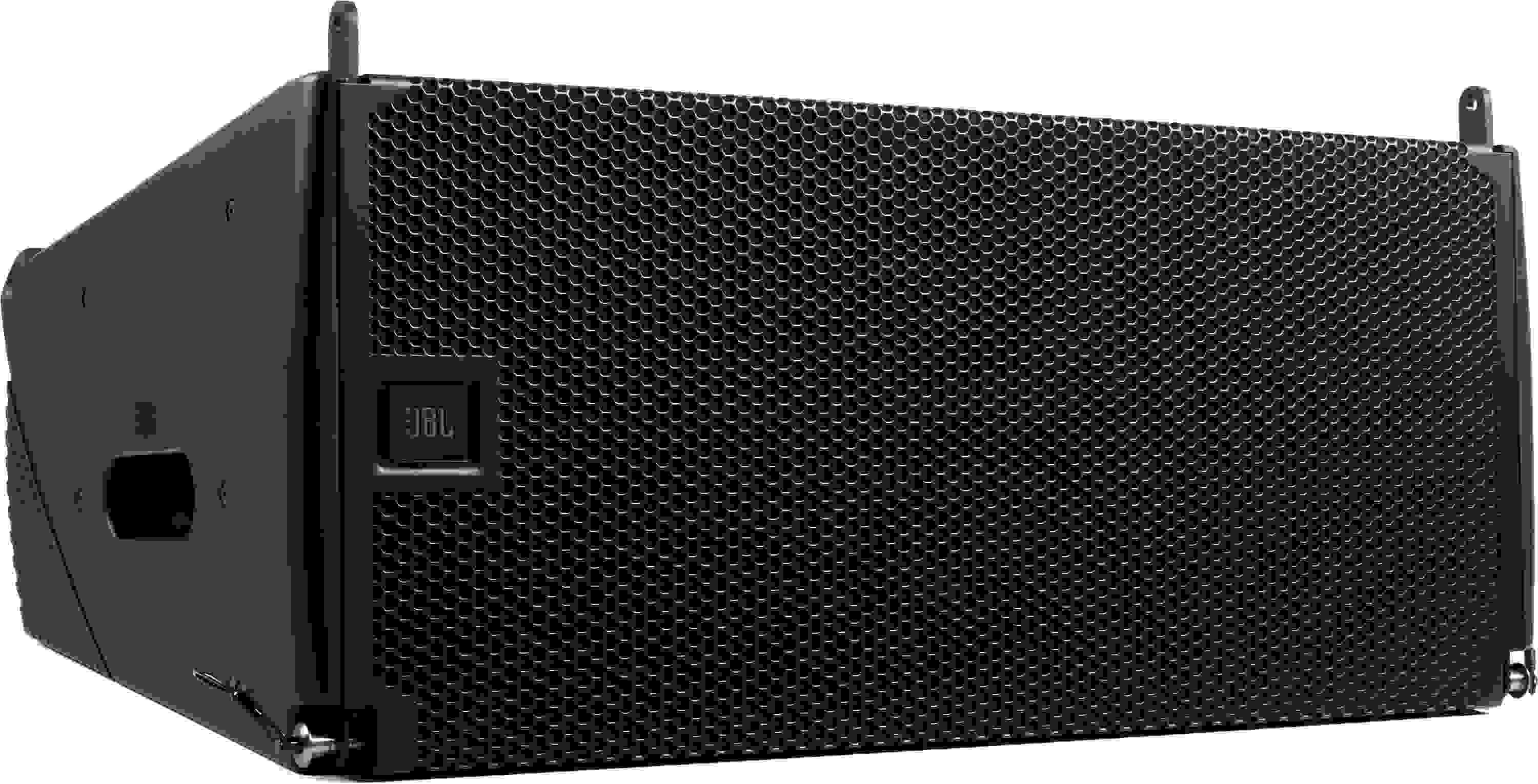 JBL SRX910LA 880W Powered Line Array Loudspeaker Sweetwater