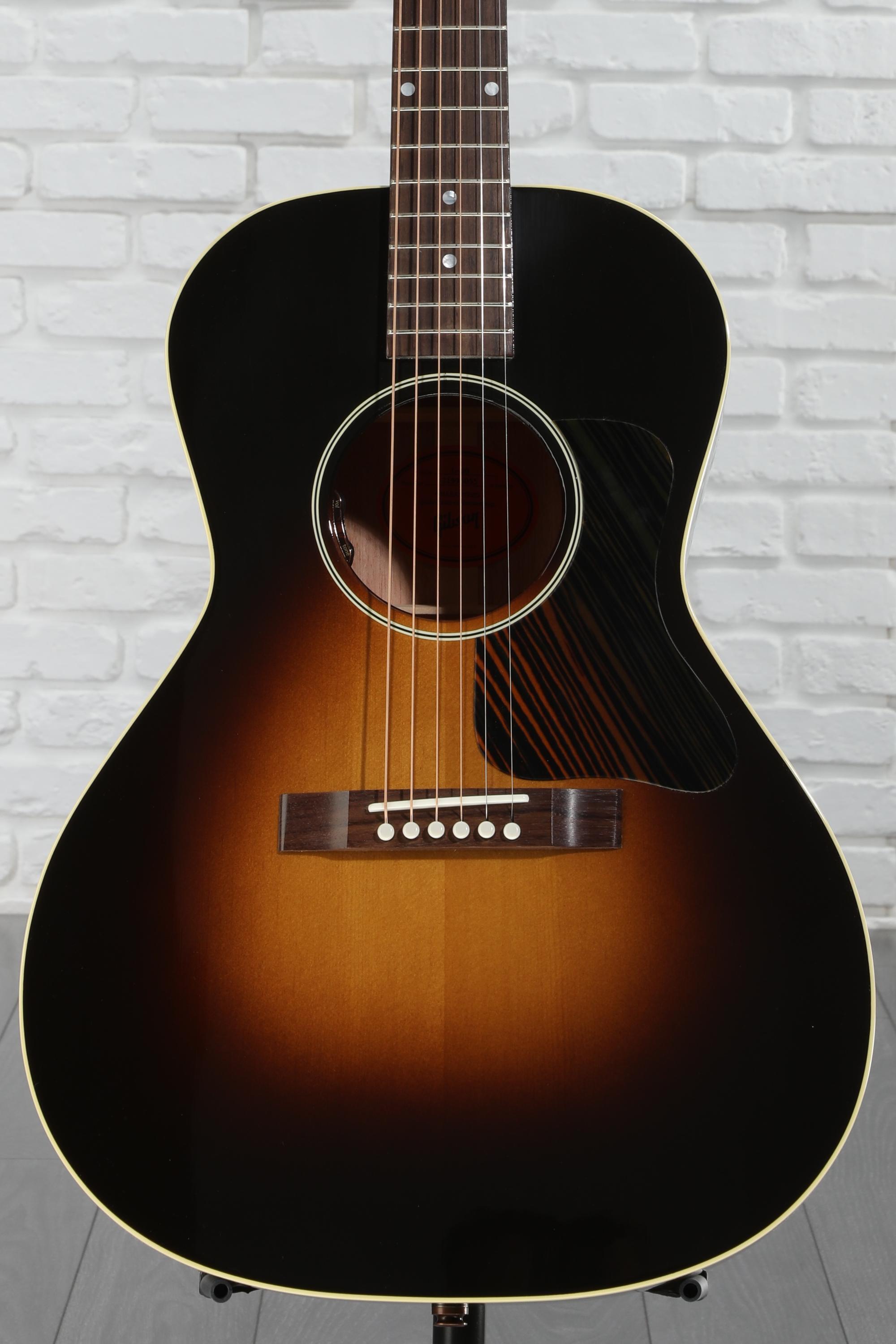 Gibson Acoustic L-00 Original Acoustic Guitar - Vintage