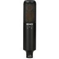 Photo of Sony C-100 Two-way Condenser Microphone