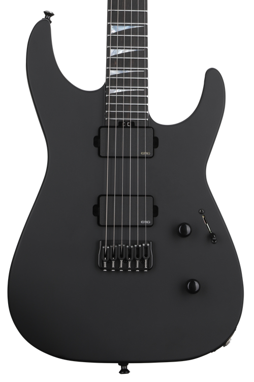 Jackson American Series Soloist HT Solidbody Electric Guitar