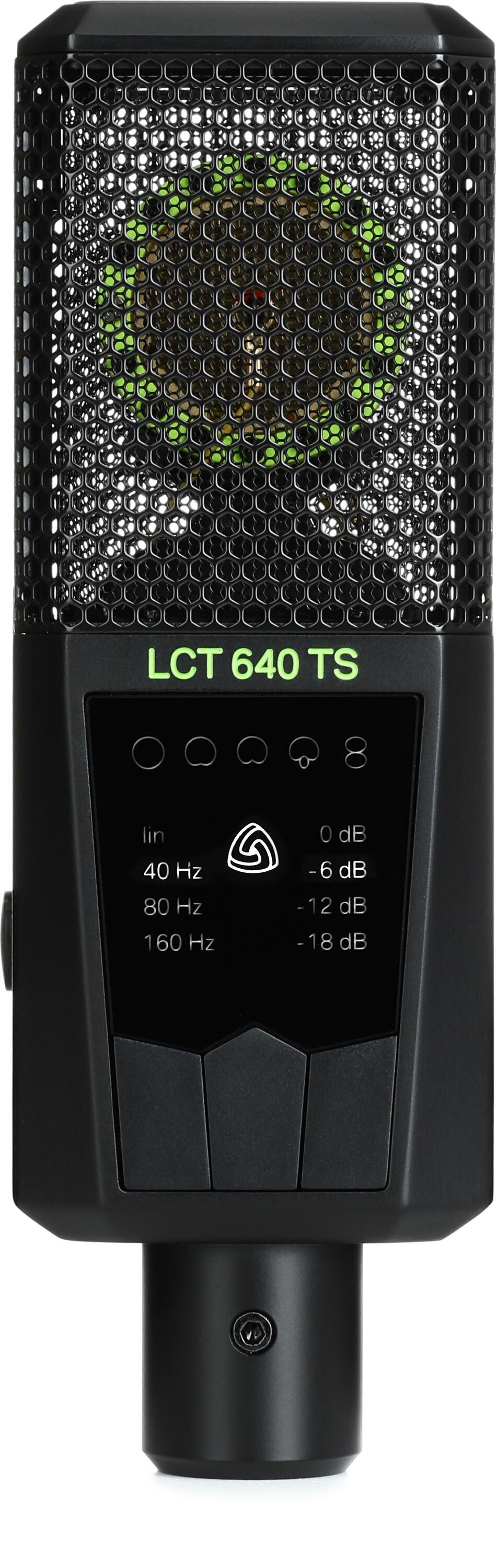 TS-469 Pro, Hardware Specs