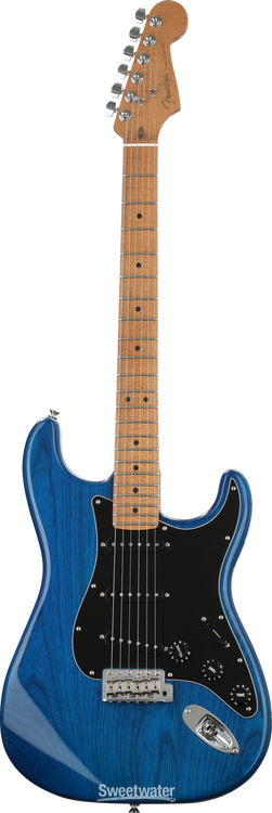 Sweetwater fender strat hotsell