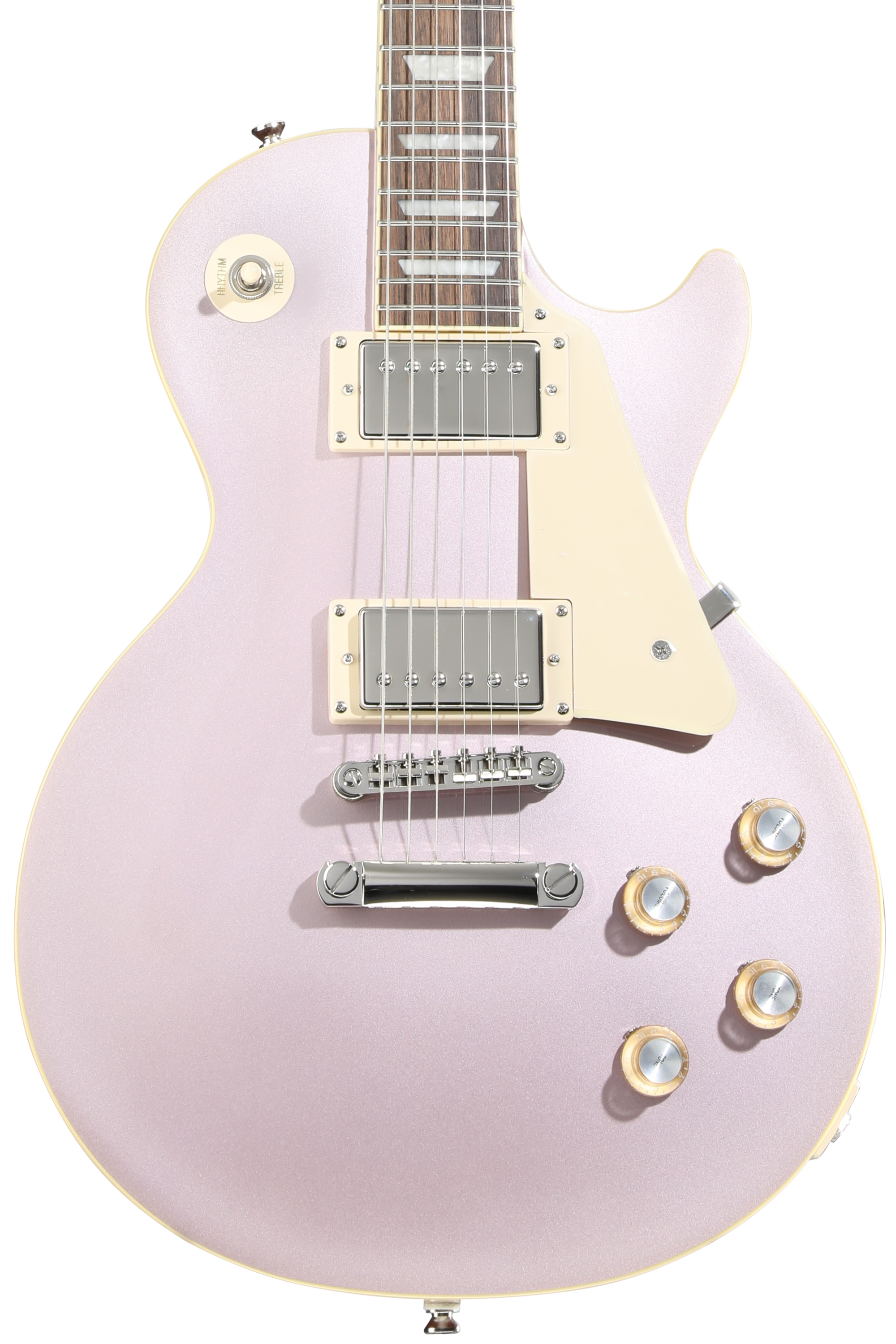 Epiphone Les Paul Custom Pro | Sweetwater