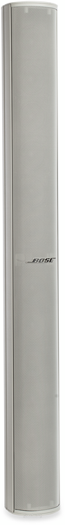 Bose Professional MA12 Column Install Speaker - White Bose Professional MA12 Column Install Speaker - White