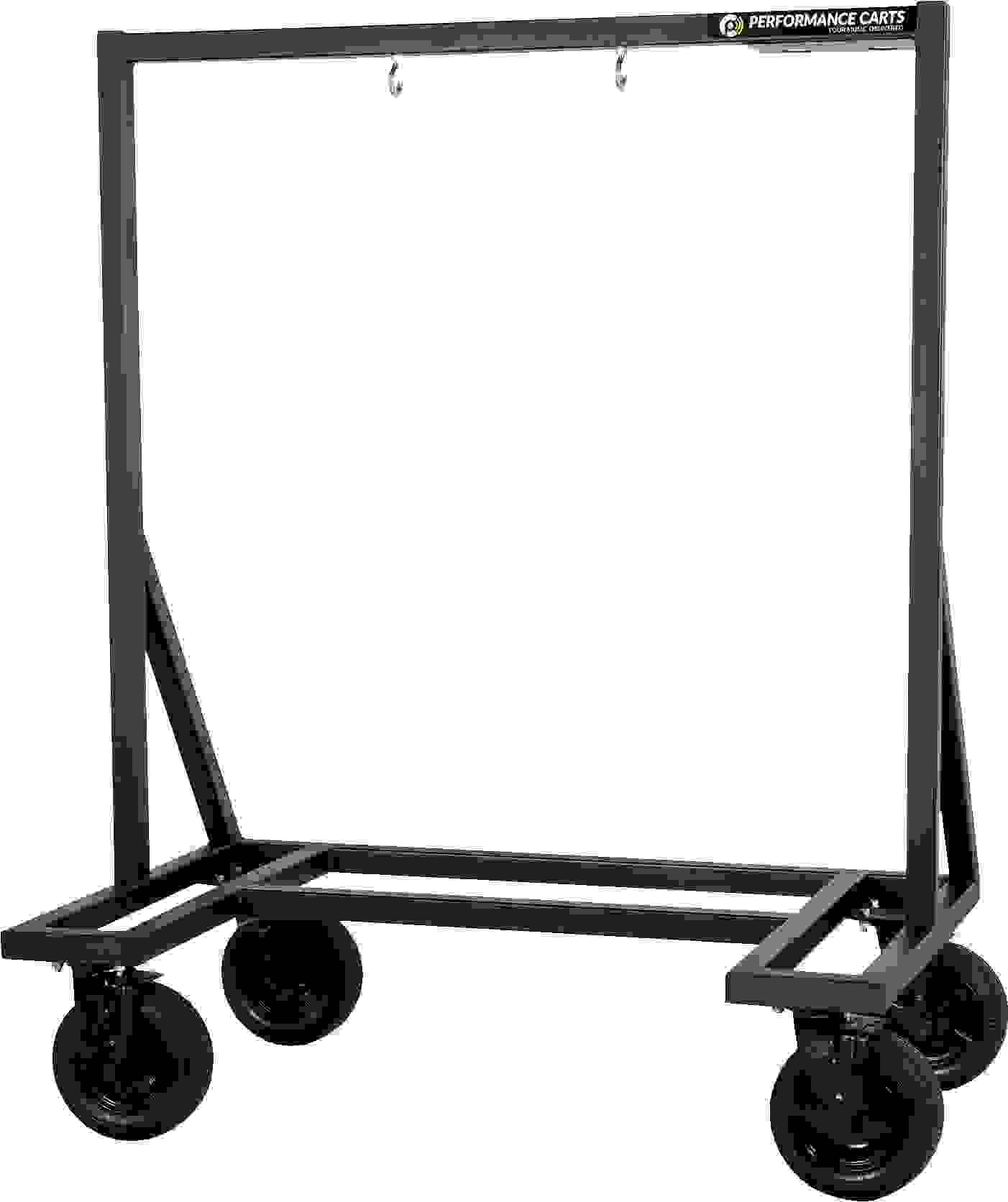 Performance Carts PCG-100 Gong Cart