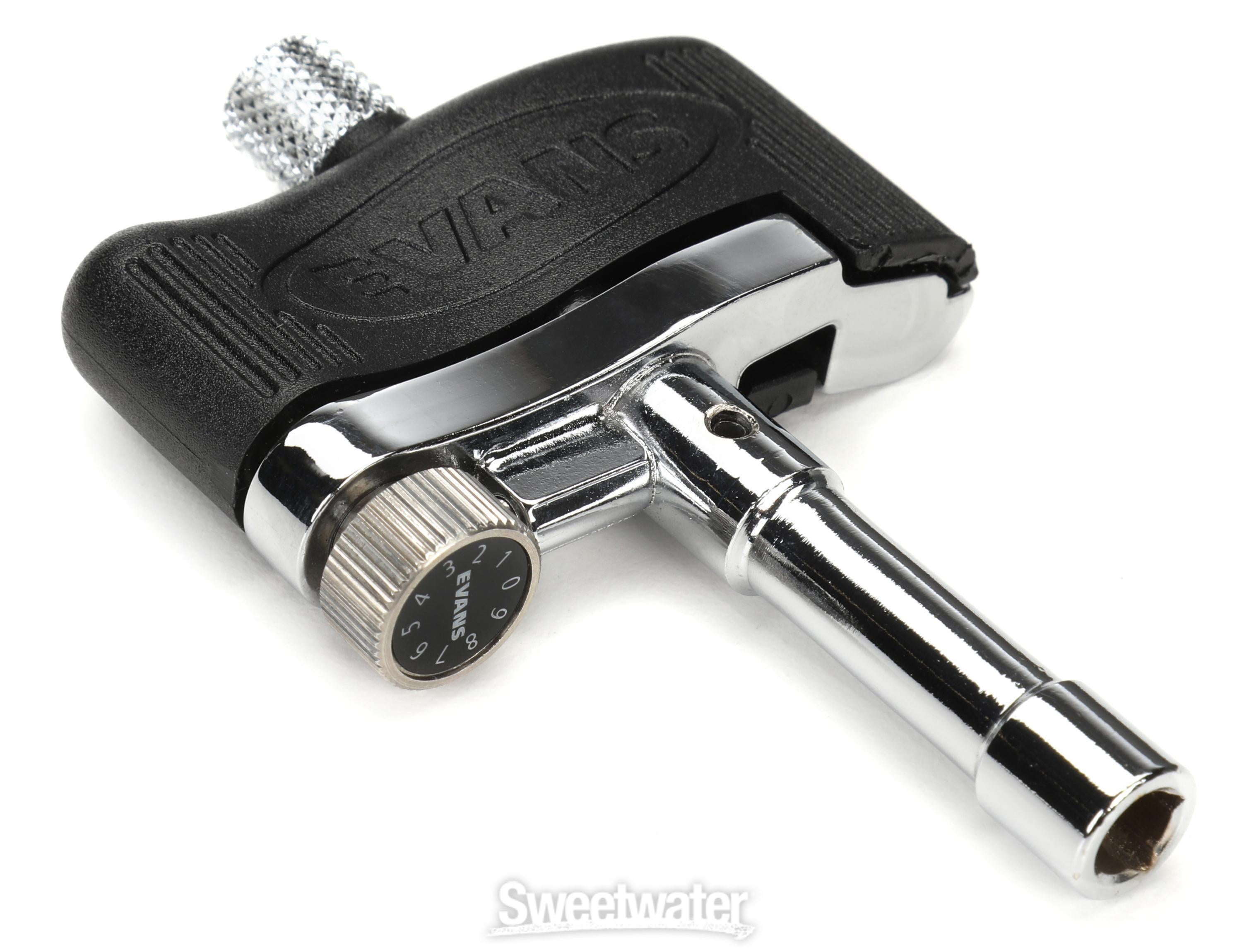 Evans Torque Key Drum Tuning Key | Sweetwater