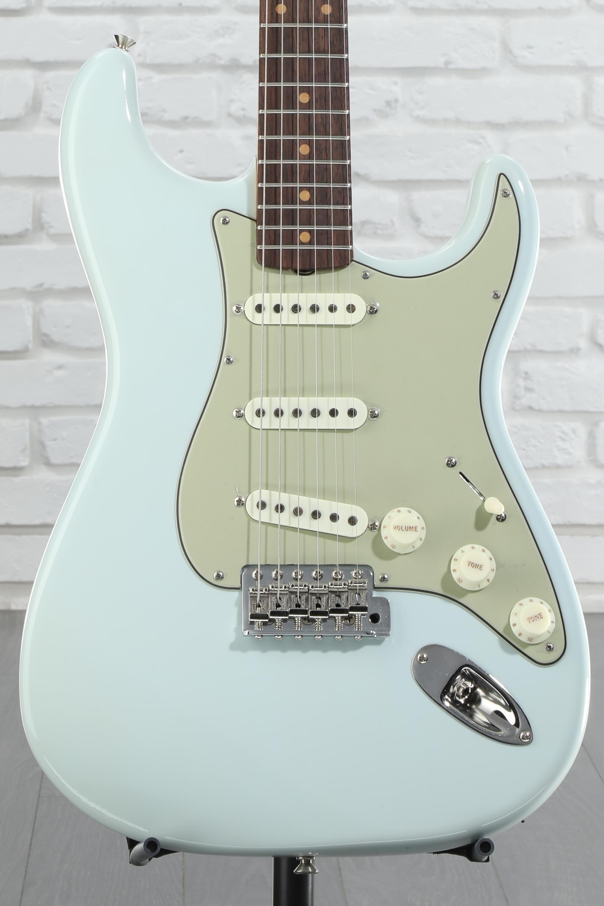 Fender Custom Shop Vintage Custom 1959 Stratocaster NOS