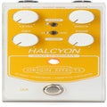 Photo of Origin Effects Halcyon Gold Overdrive Pedal