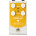 Photo of Origin Effects Halcyon Gold Overdrive Pedal