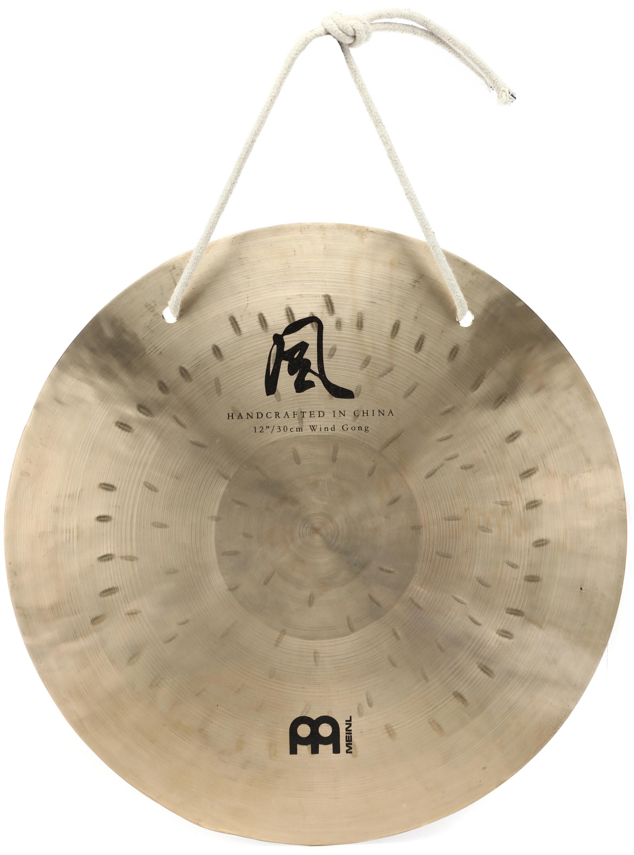 Meinl Sonic Energy WG-TT12 12-inch Wind Gong