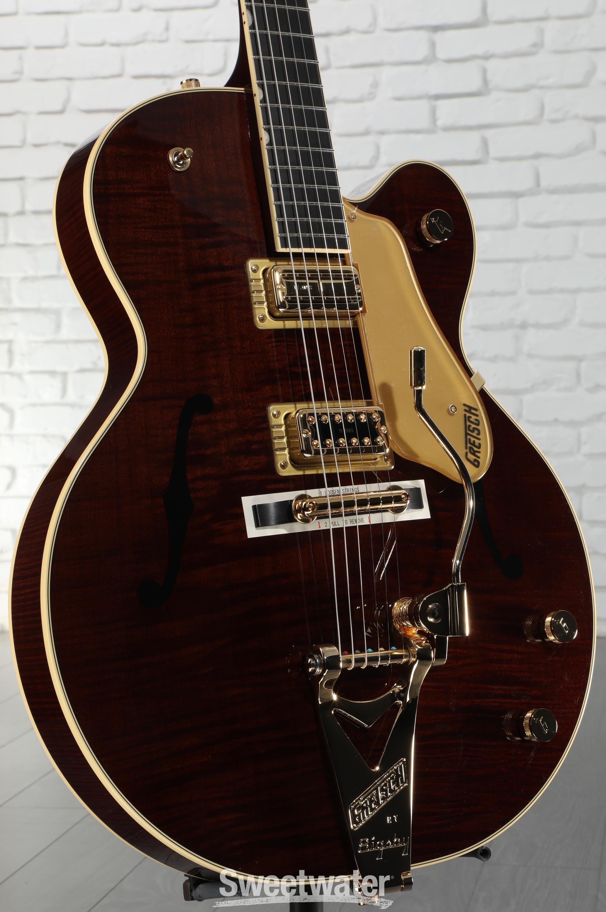 Gretsch G6122T-59GE Vintage Select Chet Atkins Country