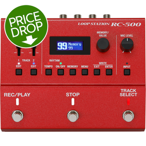 Boss RC-20XL | Sweetwater Boss RC-20XL | Sweetwater