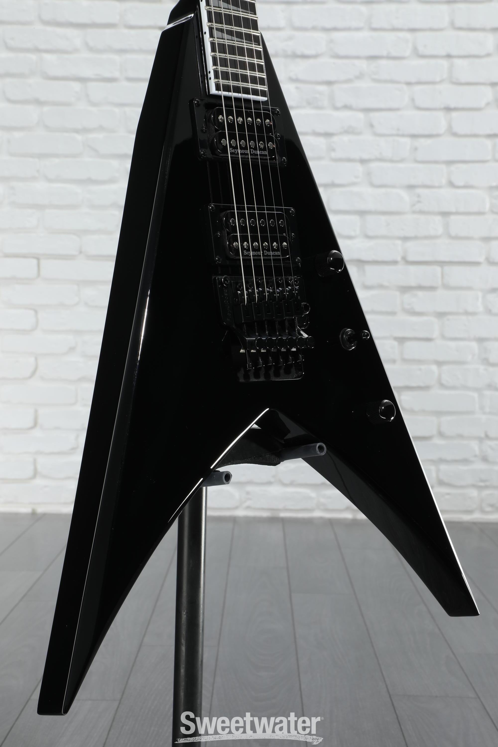 Solidbody Electric Guitars | Sweetwater