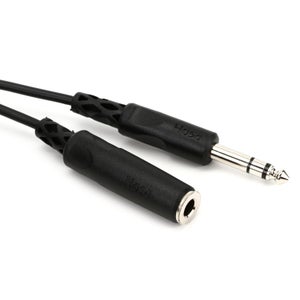 Headphone Extension Cable 1/4 Inch 1/4 Inch Extension Cable,