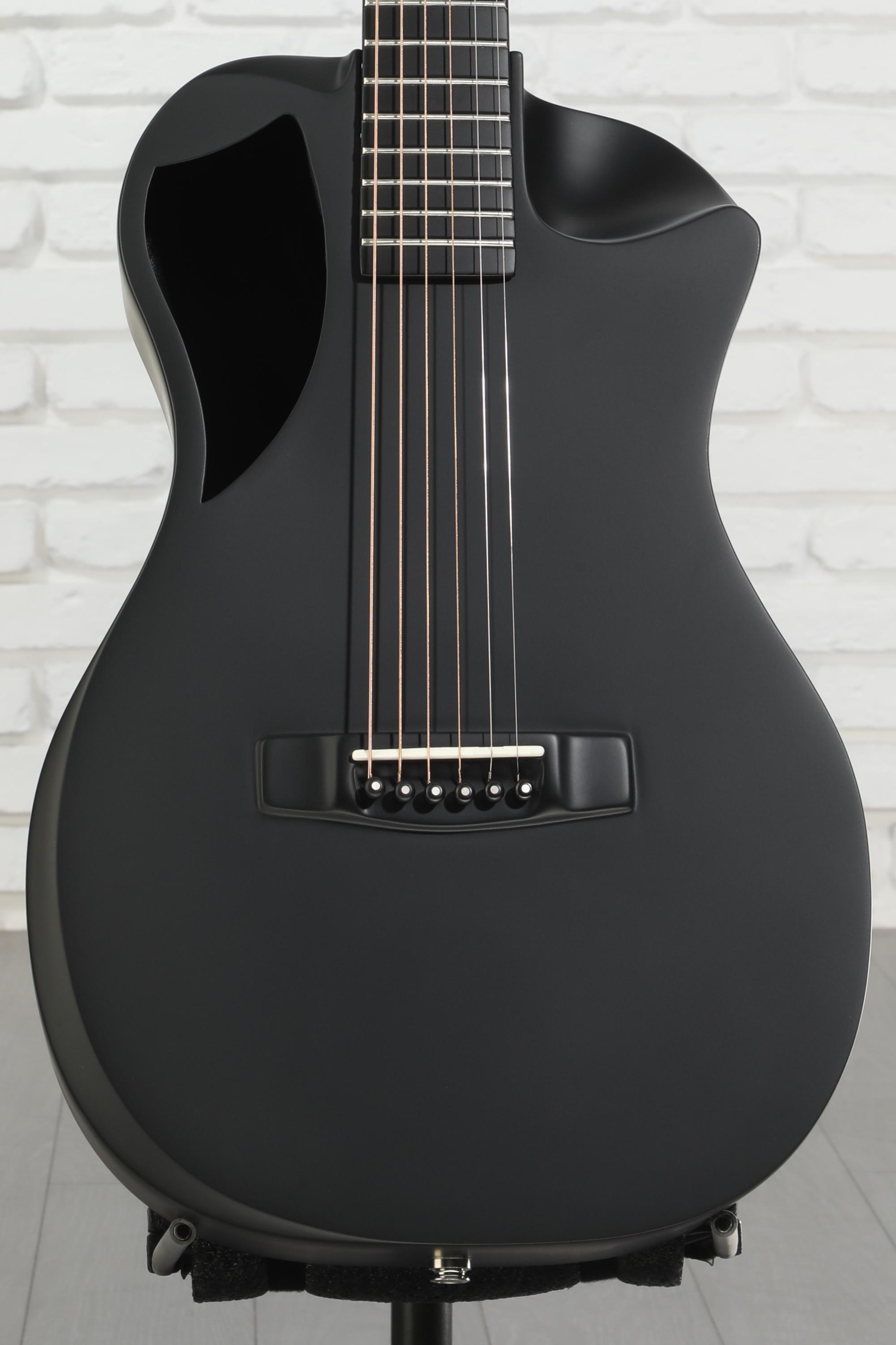 Journey Instruments OF660M Overhead Carbon Fiber Acoustic-electric