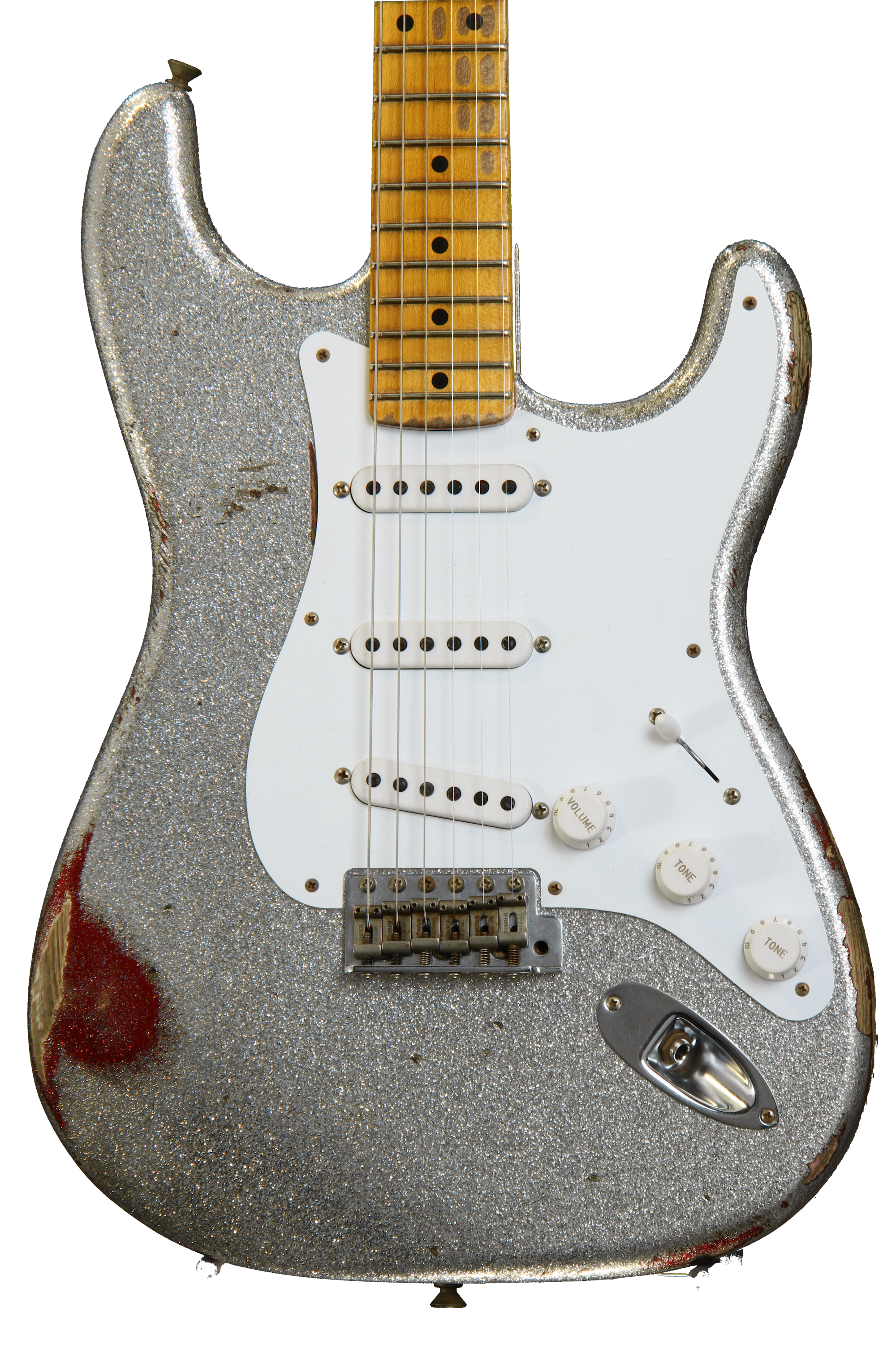 Fender Custom Shop 60th Anniversary 1954 Heavy Relic