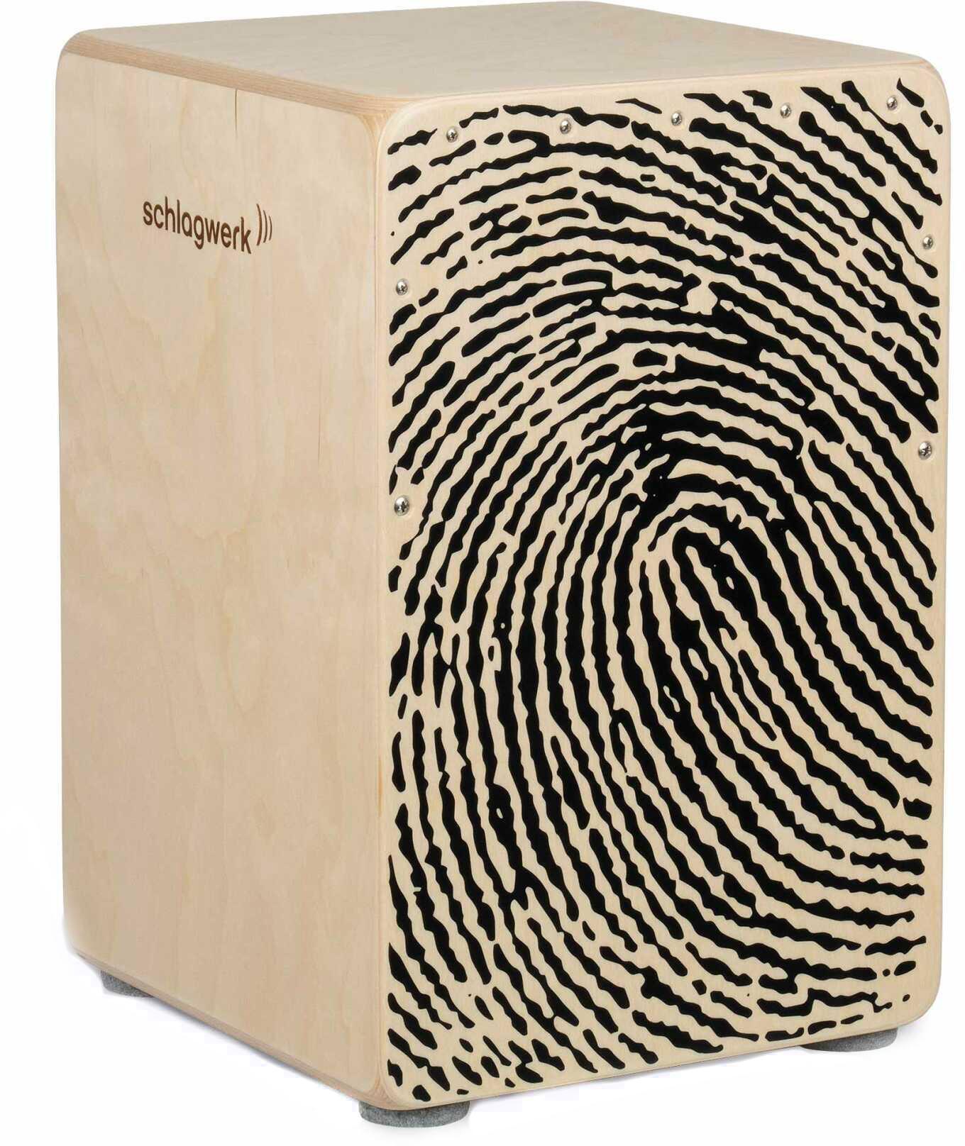 Schlagwerk X-One - Sweetwater