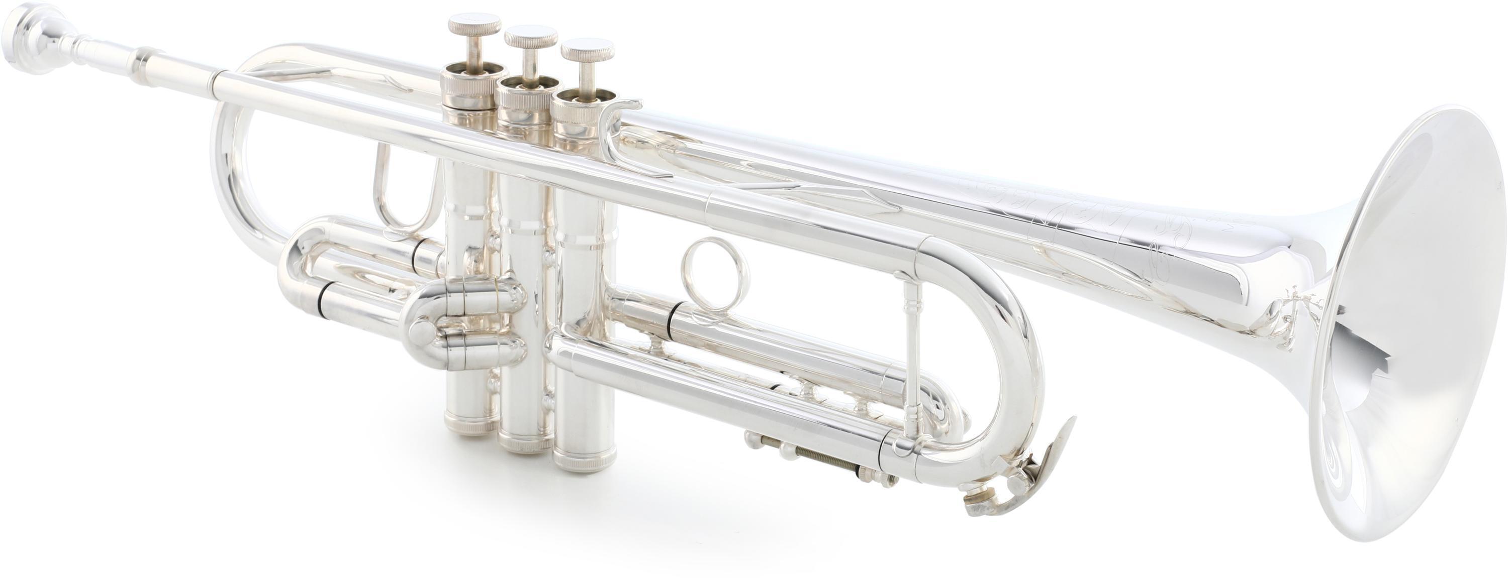 Connstellation trumpet online