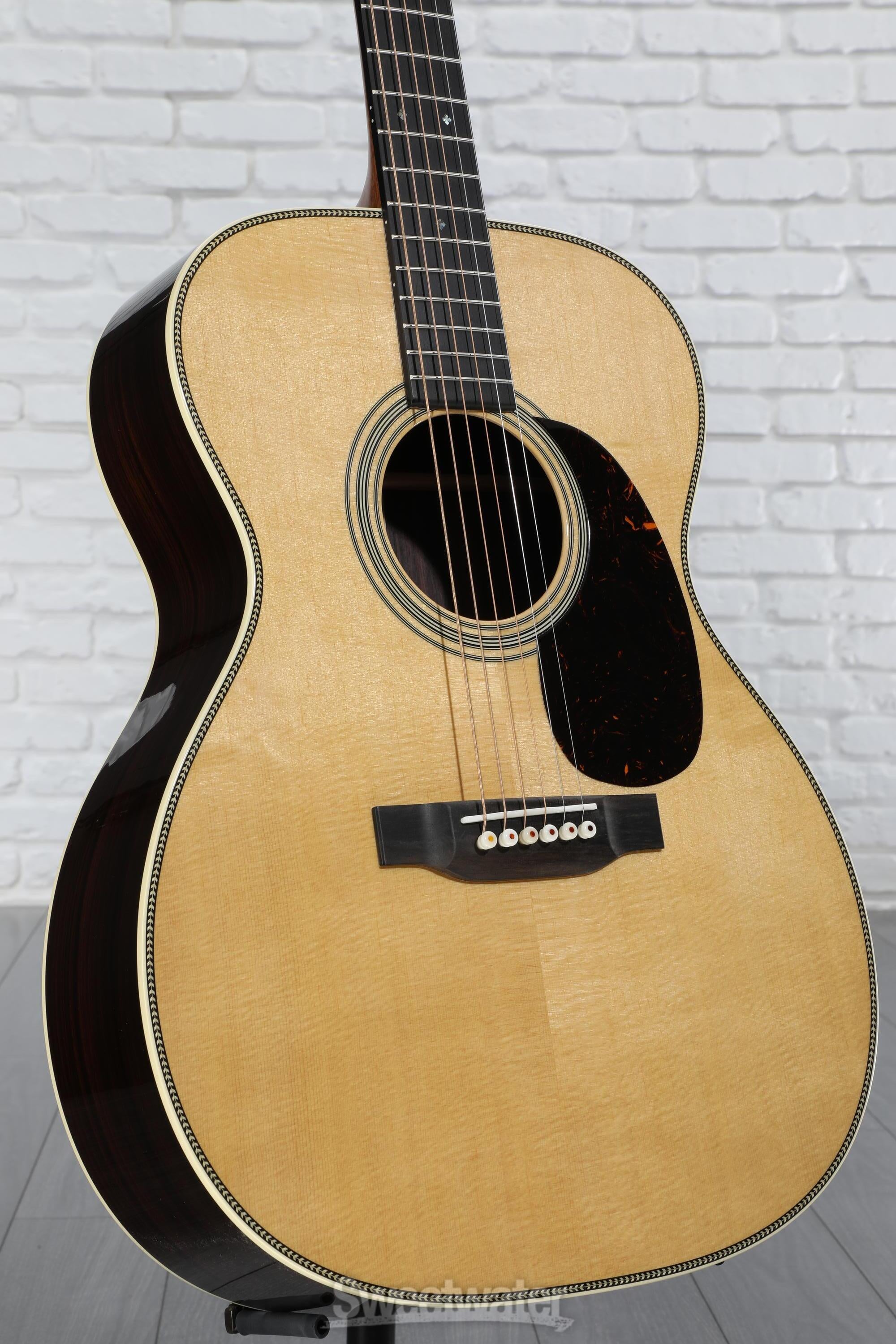 マーティン000-28スタンダード Martin 2024 000-28 Standard Auditorium Acoustic Guitar