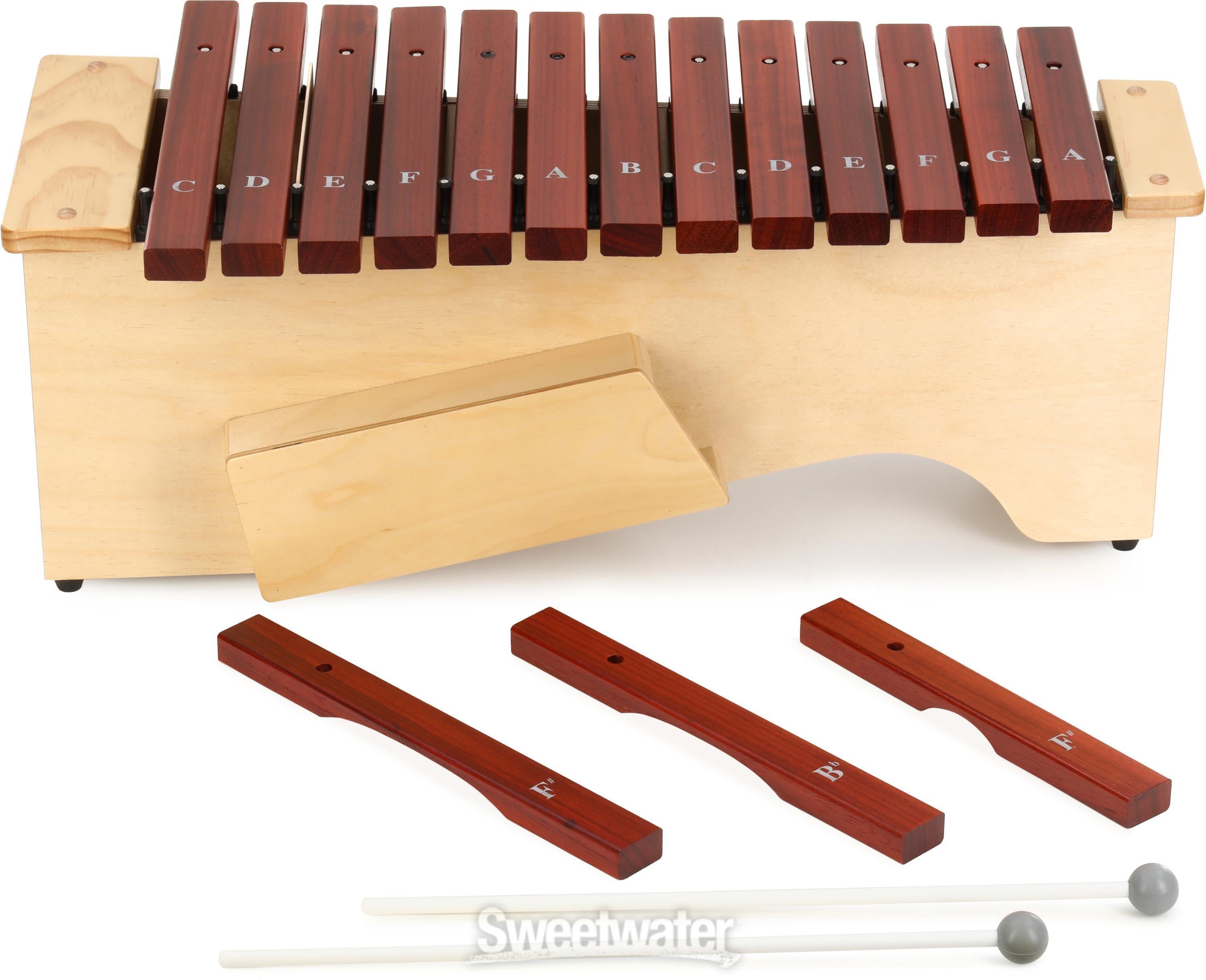 Rhythm Band RBXYLA RBI Orff AltoRhythm Band RBXYLA RBI Orff Alto  