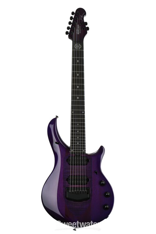 Ernie Ball Music Man John Petrucci Majesty Monarchy 7-string Ernie Ball Music Man John Petrucci Majesty Monarchy 7-string