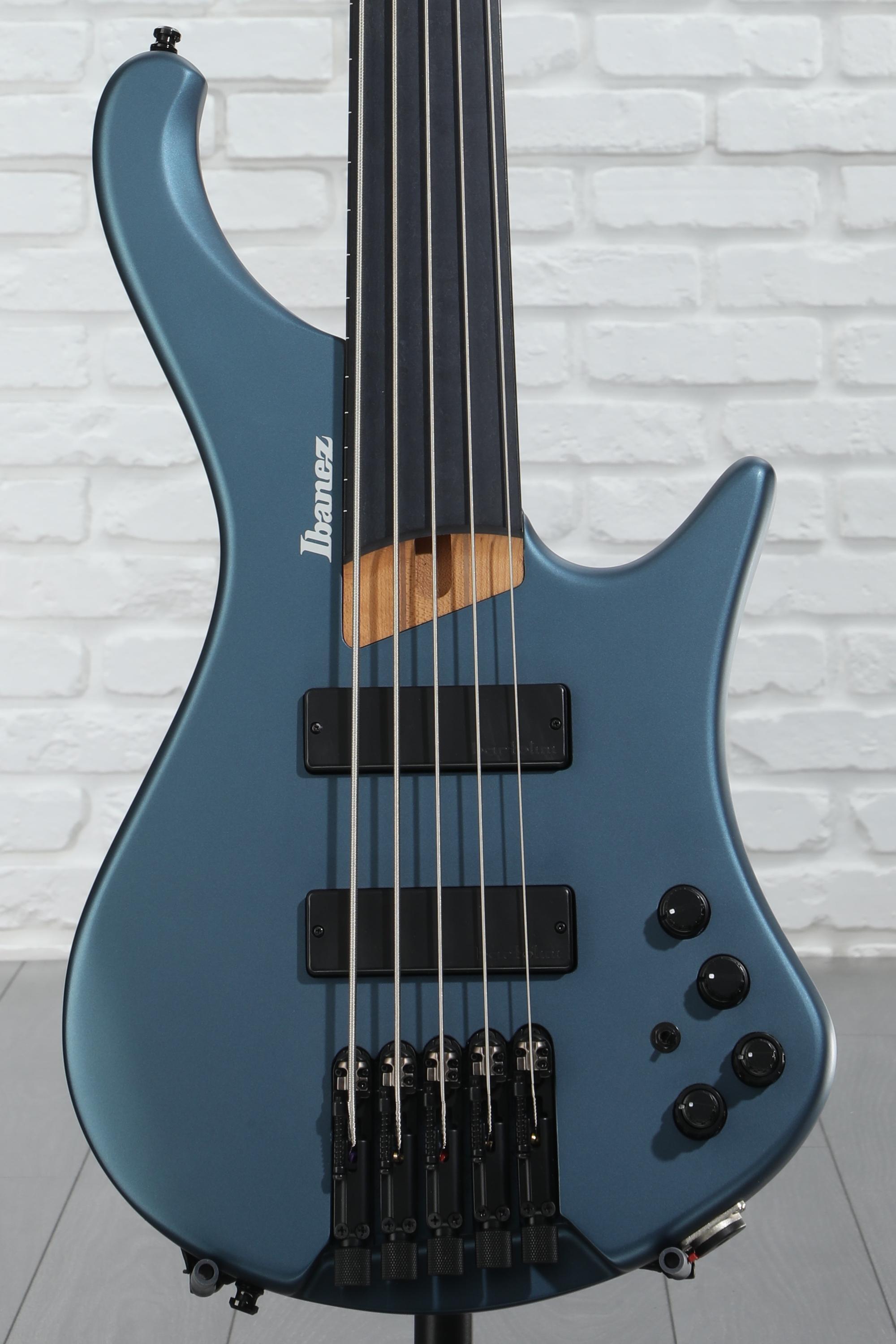 Ibanez　EHB1005F-AOM EHB1005F | EHB | ELECTRIC BASSES | PRODUCTS | Ibanez guitars
