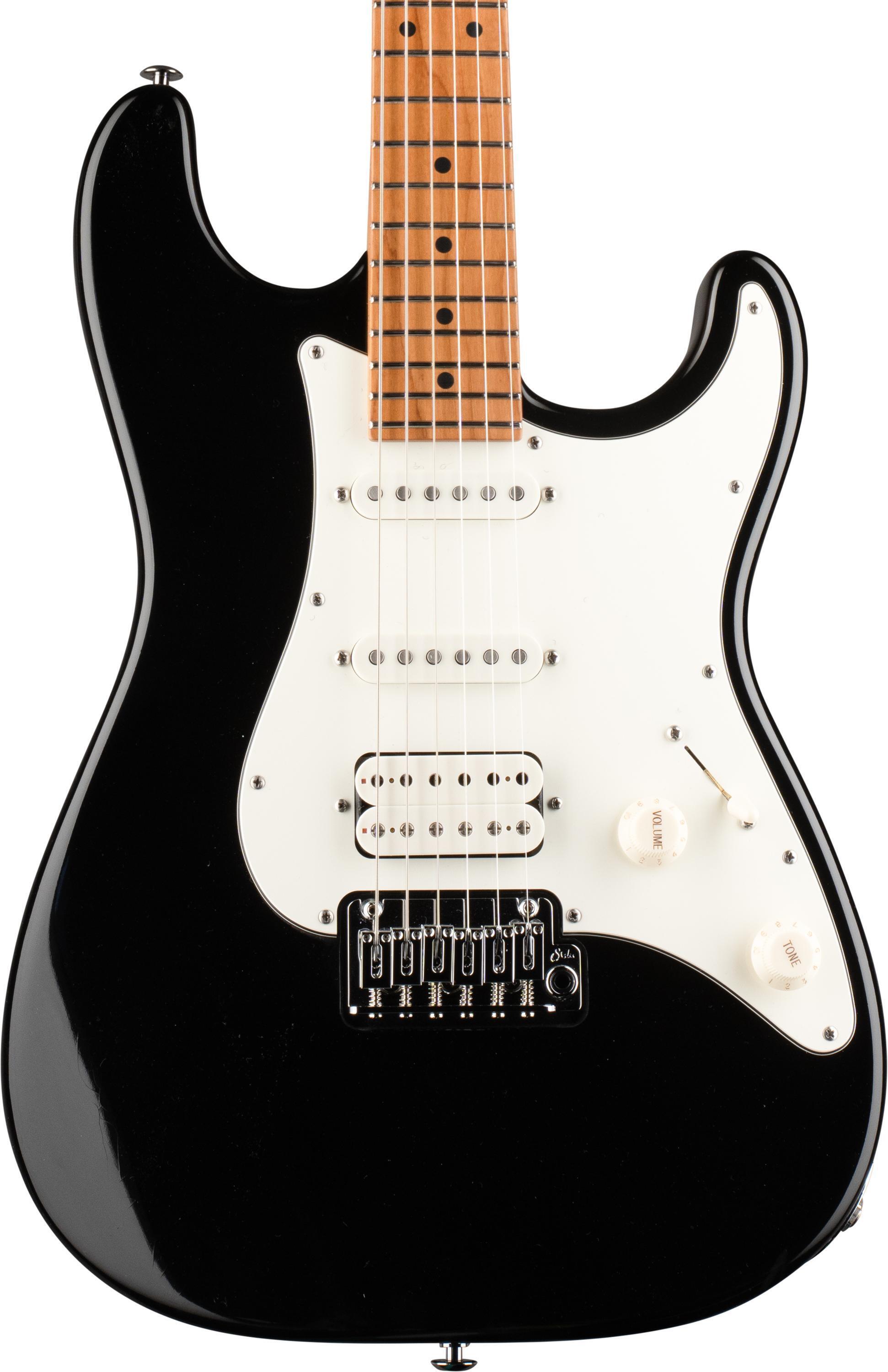 Suhr Classic S Antique Neoteric Limited Edition Electric Guitar