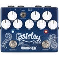 Photo of Wampler Paisley Drive Deluxe Overdrive Pedal