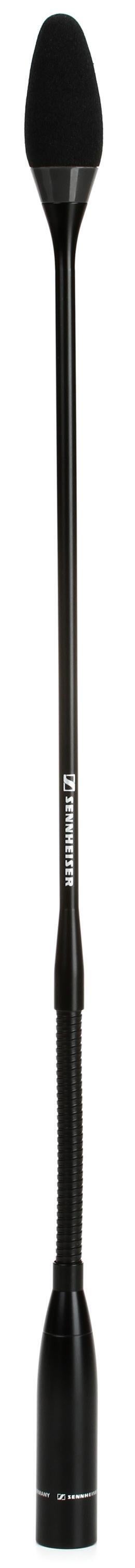 Sennheiser MEG 14-40 B Cardioid Condenser Gooseneck Microphone