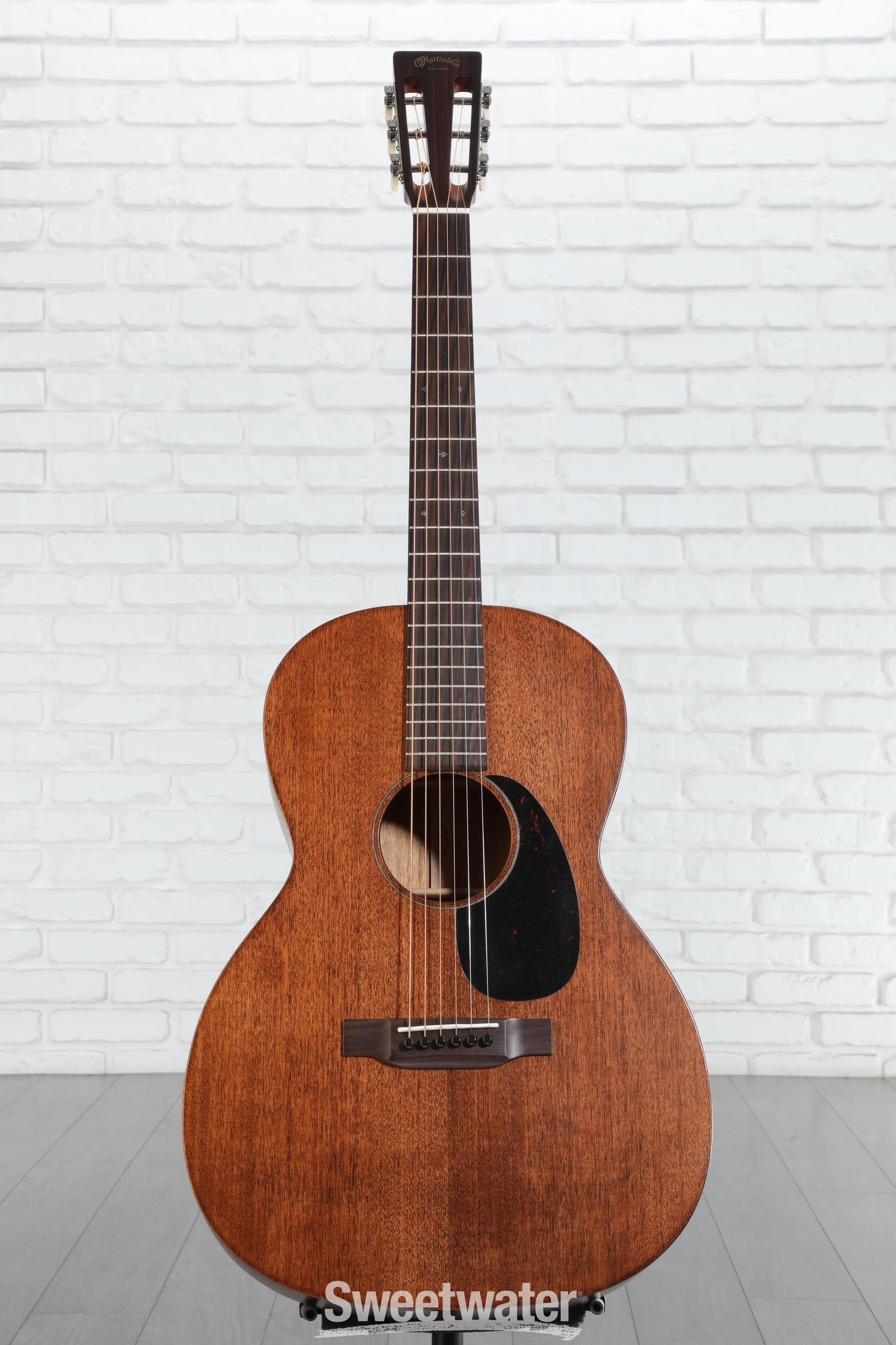 ギター Martin 000-15 SM Martin 000-15SM Acoustic Guitar - Natural | Sweetwater