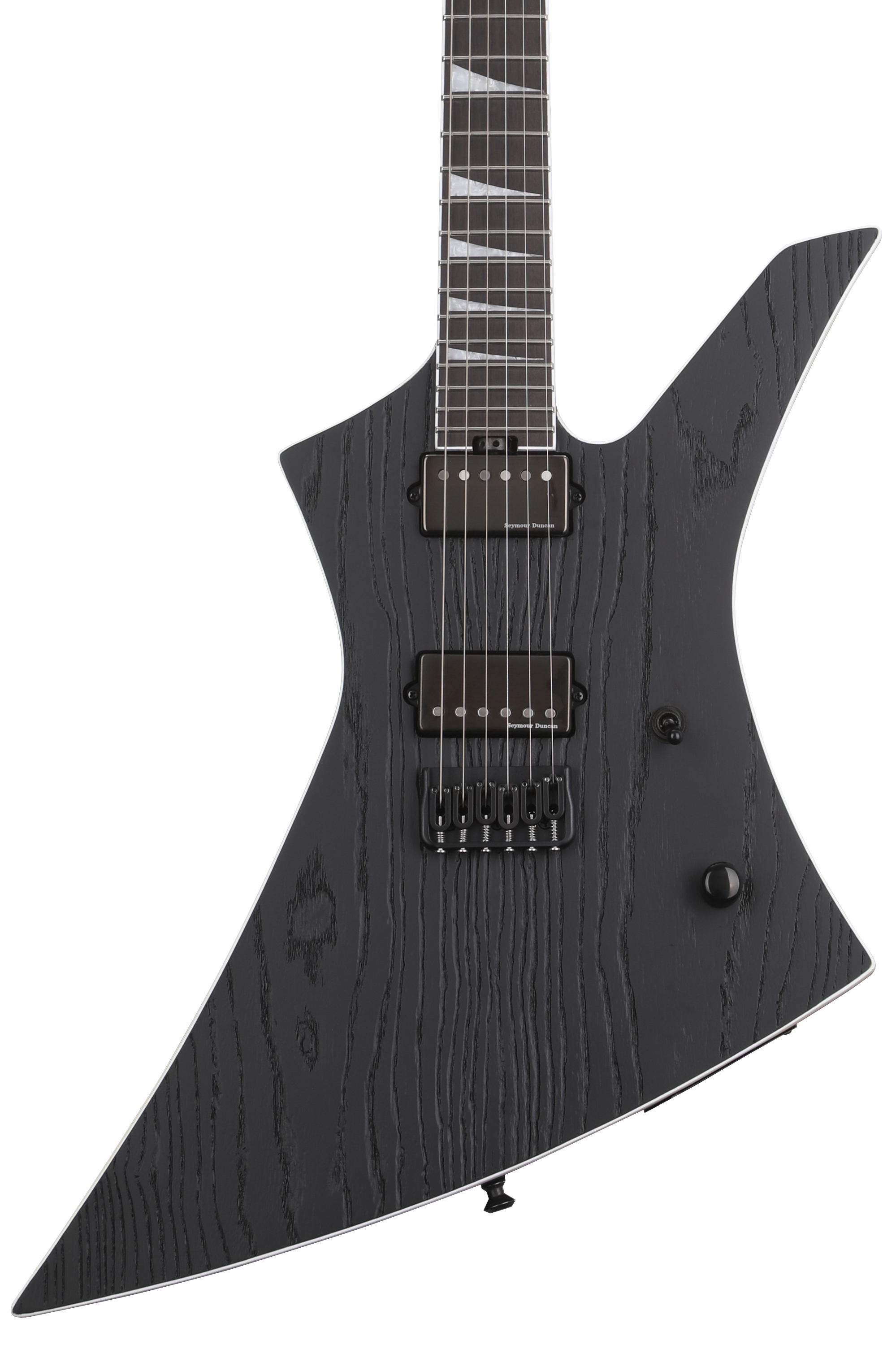 Jackson Limited-edition Pro Series Signature Jeff Loomis Kelly HT6