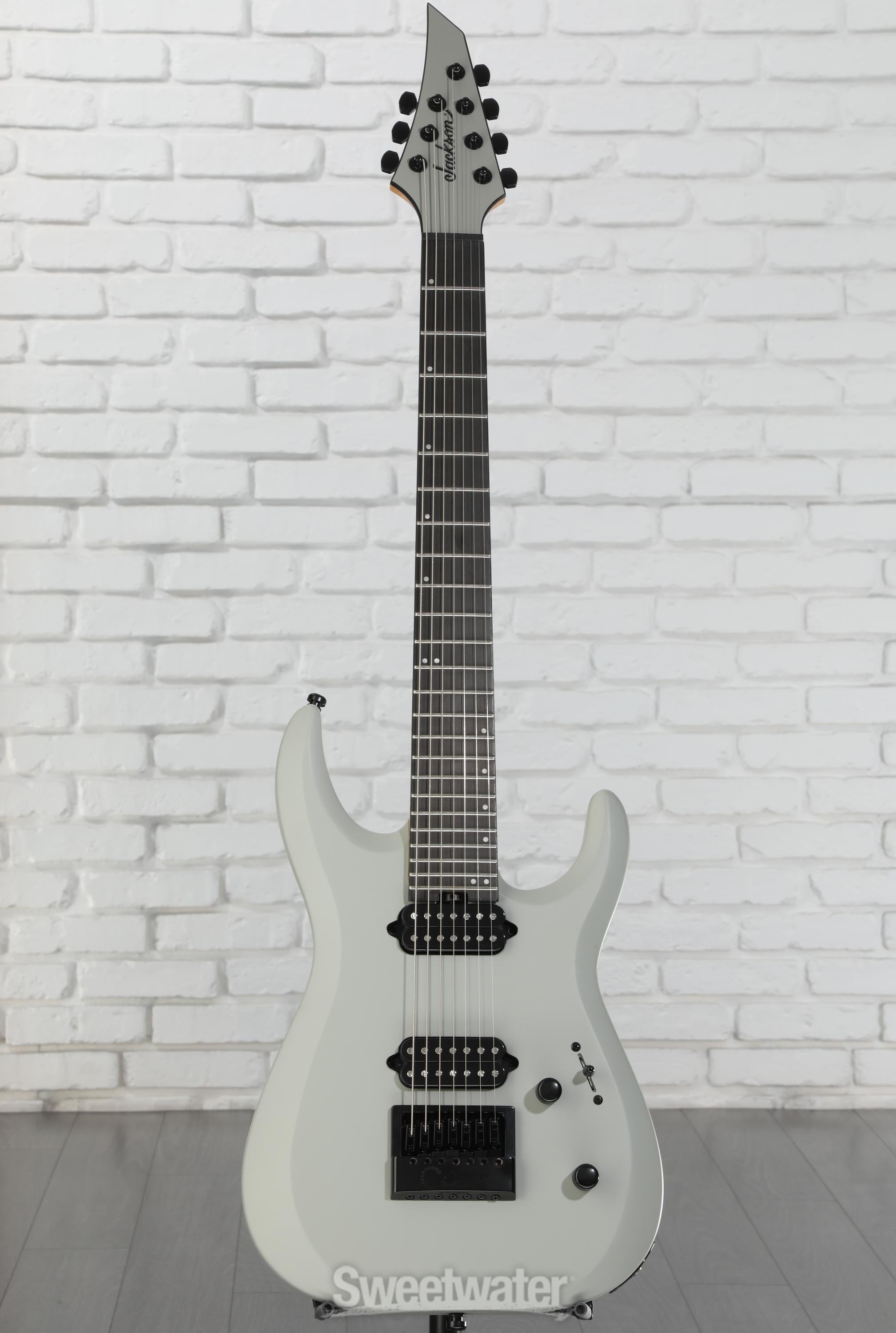 Jackson Pro Series Dinky DK Modern w EVERTUNE 7 Electric