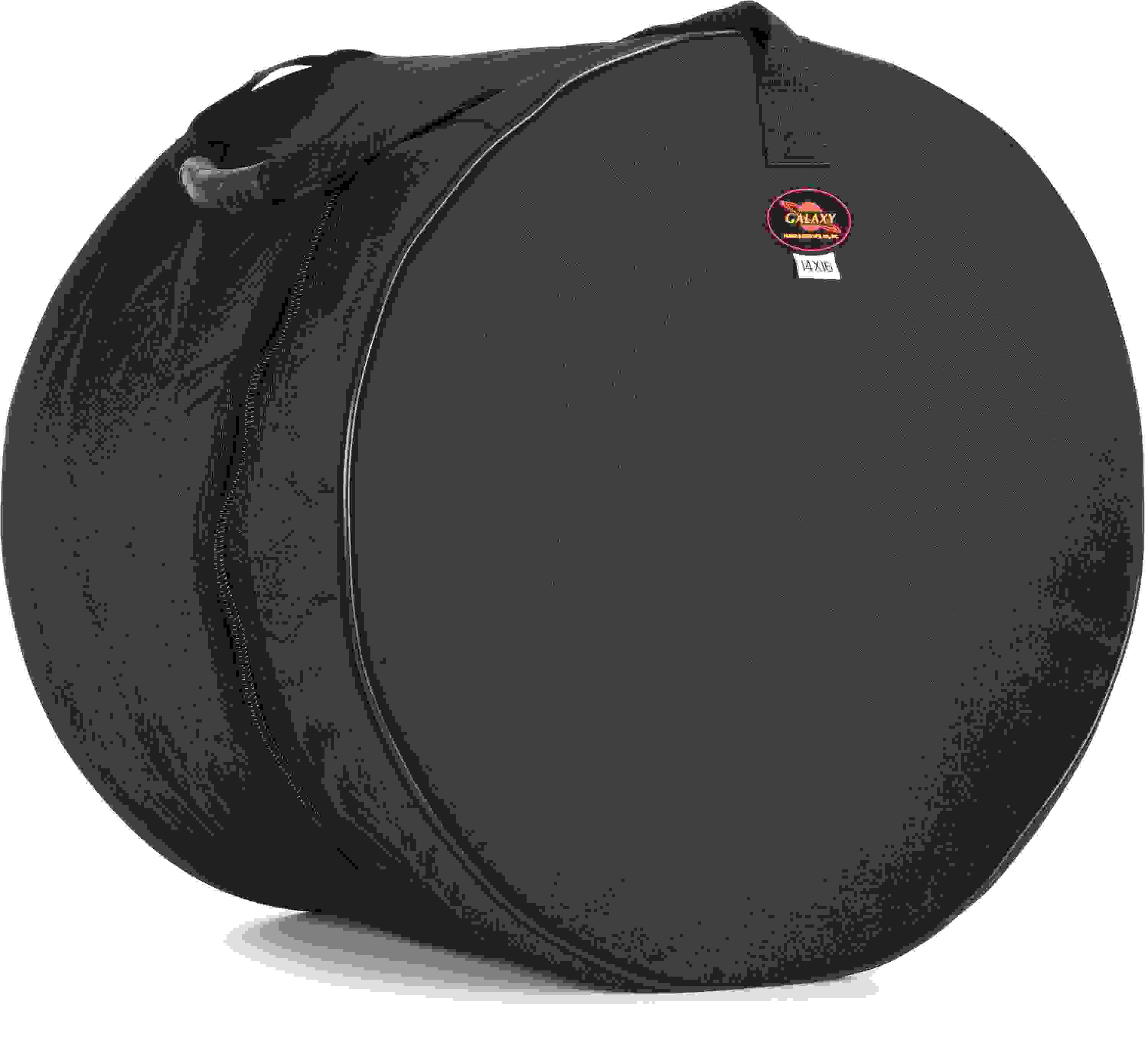 Humes & Berg Galaxy Floor Tom Bag - 14x16-inch