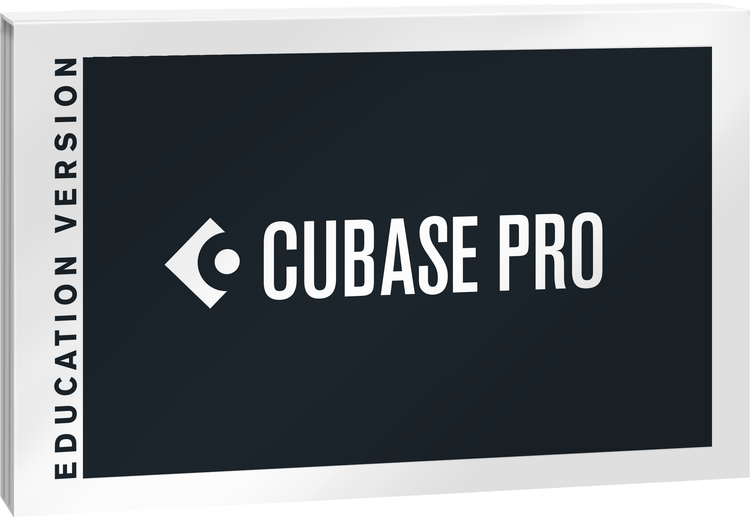 Steinberg Cubase Pro 13 - Academic Version