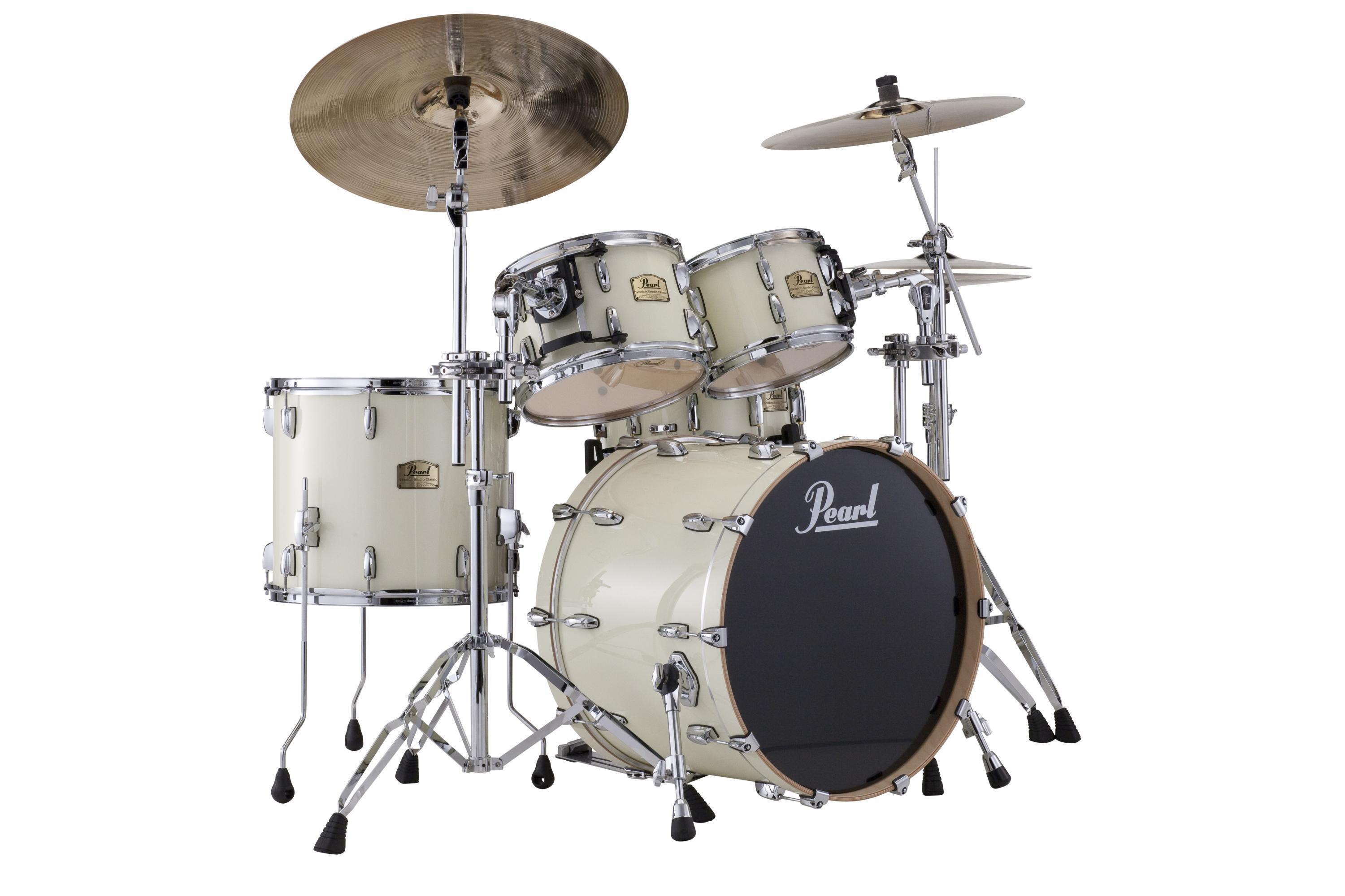 Pearl Session Studio Classic Shell Pack - 22