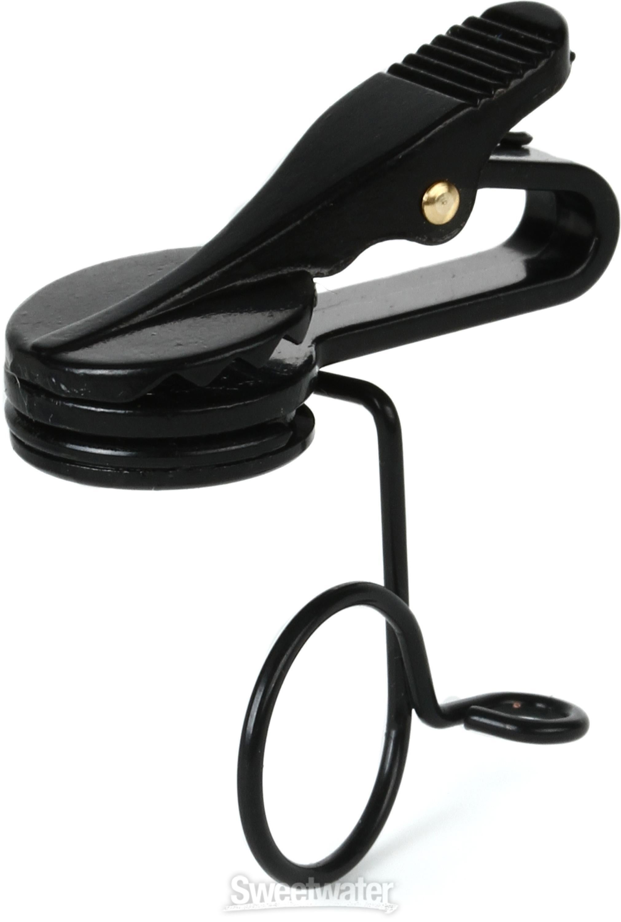 人気の新作 Lapel RK183T1 Shure Microphone (2-pack Microflex for Clip 配信機器・PA機器・レコーディング機器