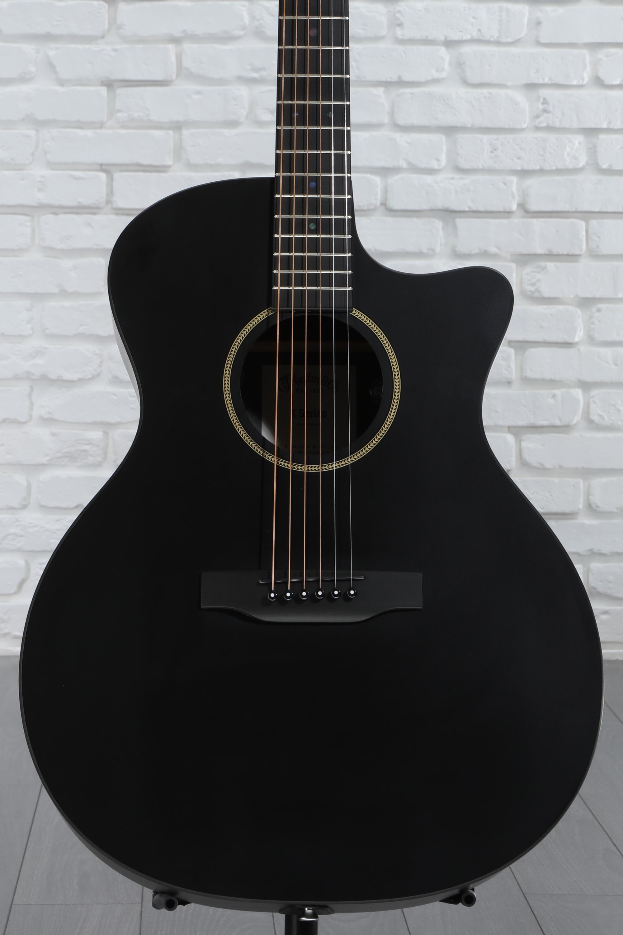 Martin GPC-X1E Grand Performance Acoustic-electric Guitar