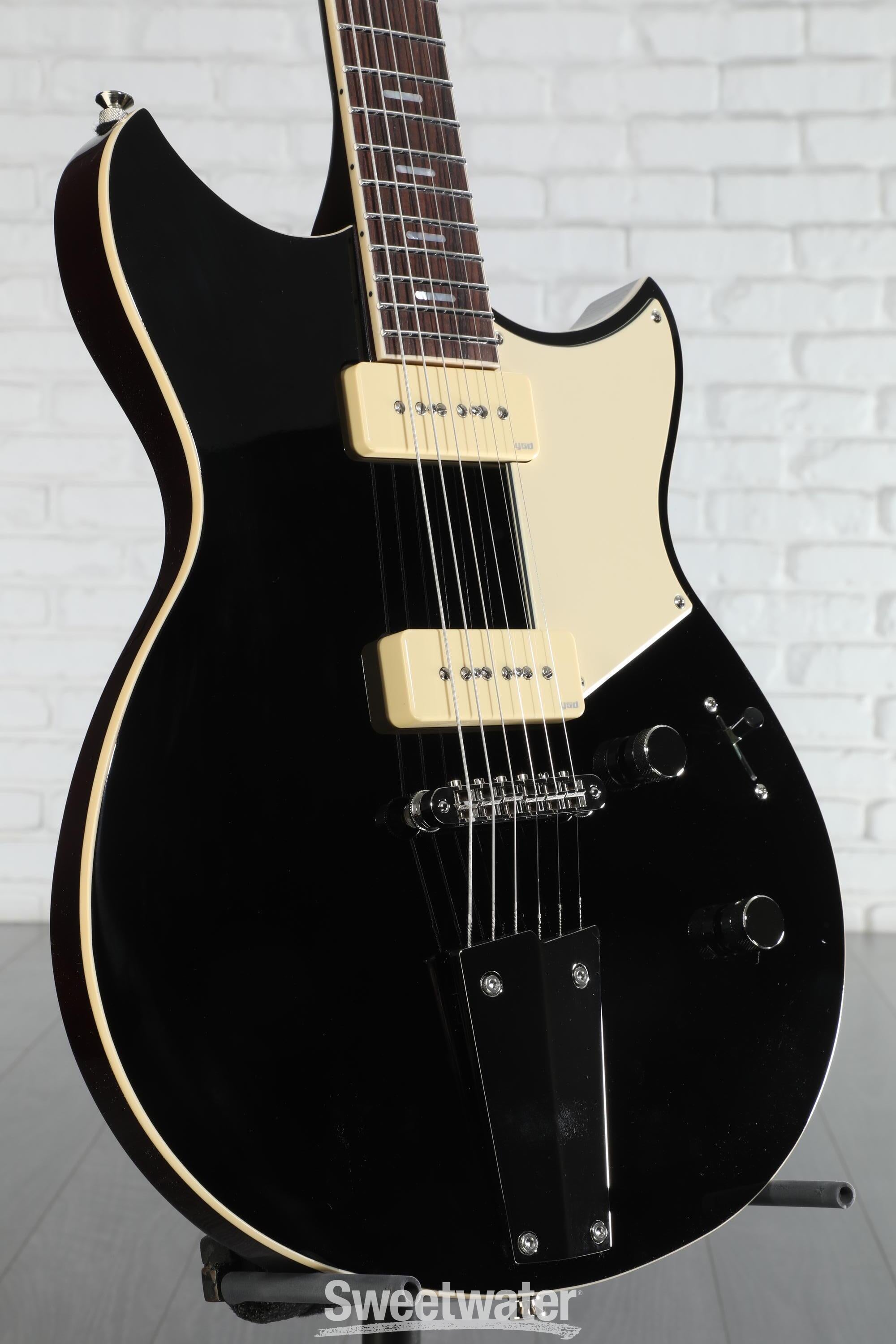 ギター Yamaha REVSTAR RSS02T Amazon.com: Yamaha Revstar Standard RSS02T HML Electric Guitar