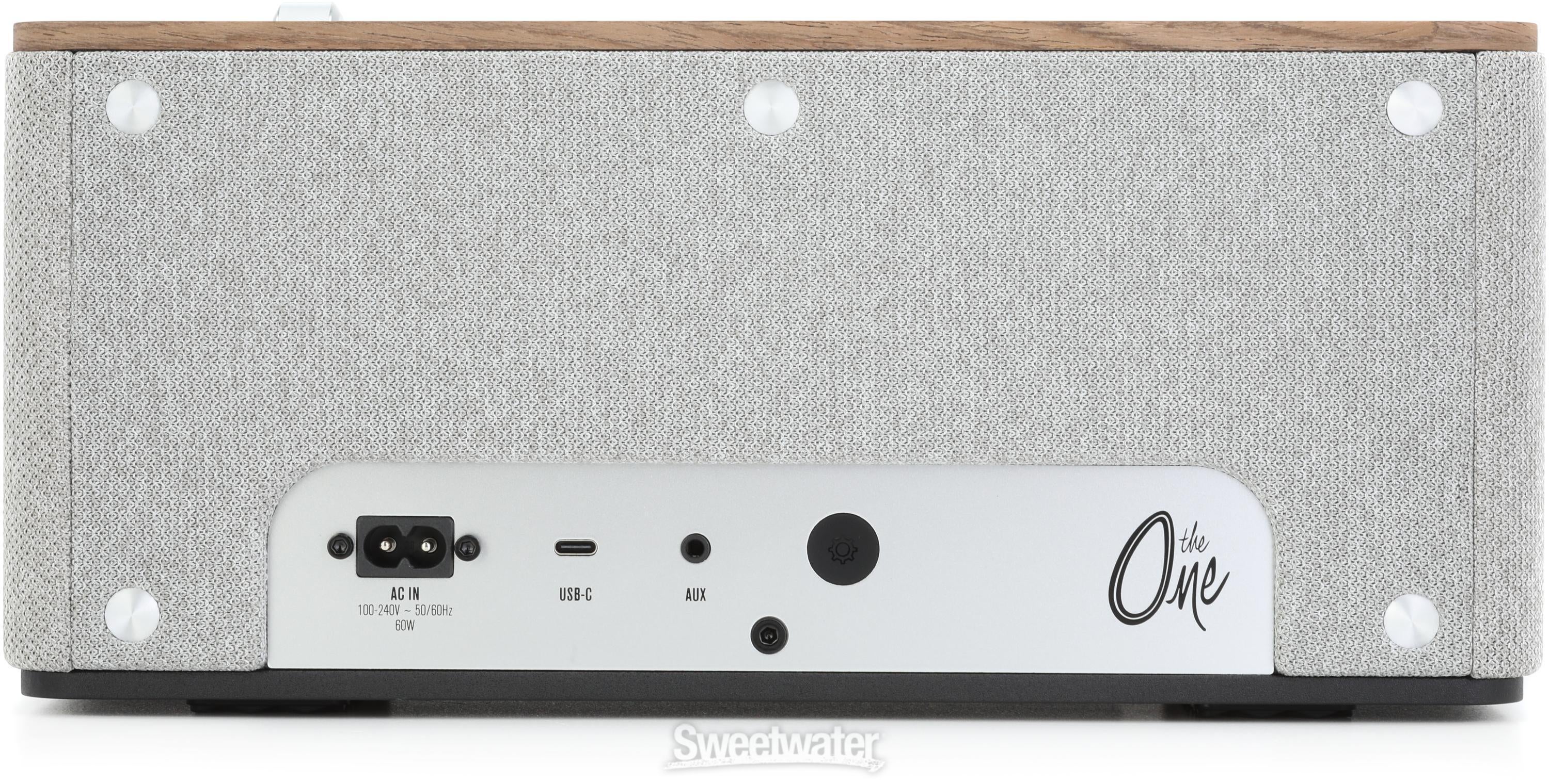 Klipsch the one bluetooth スピーカー ※期間限定値下げ Klipsch The One + Powered Speaker with Bluetooth (Matte