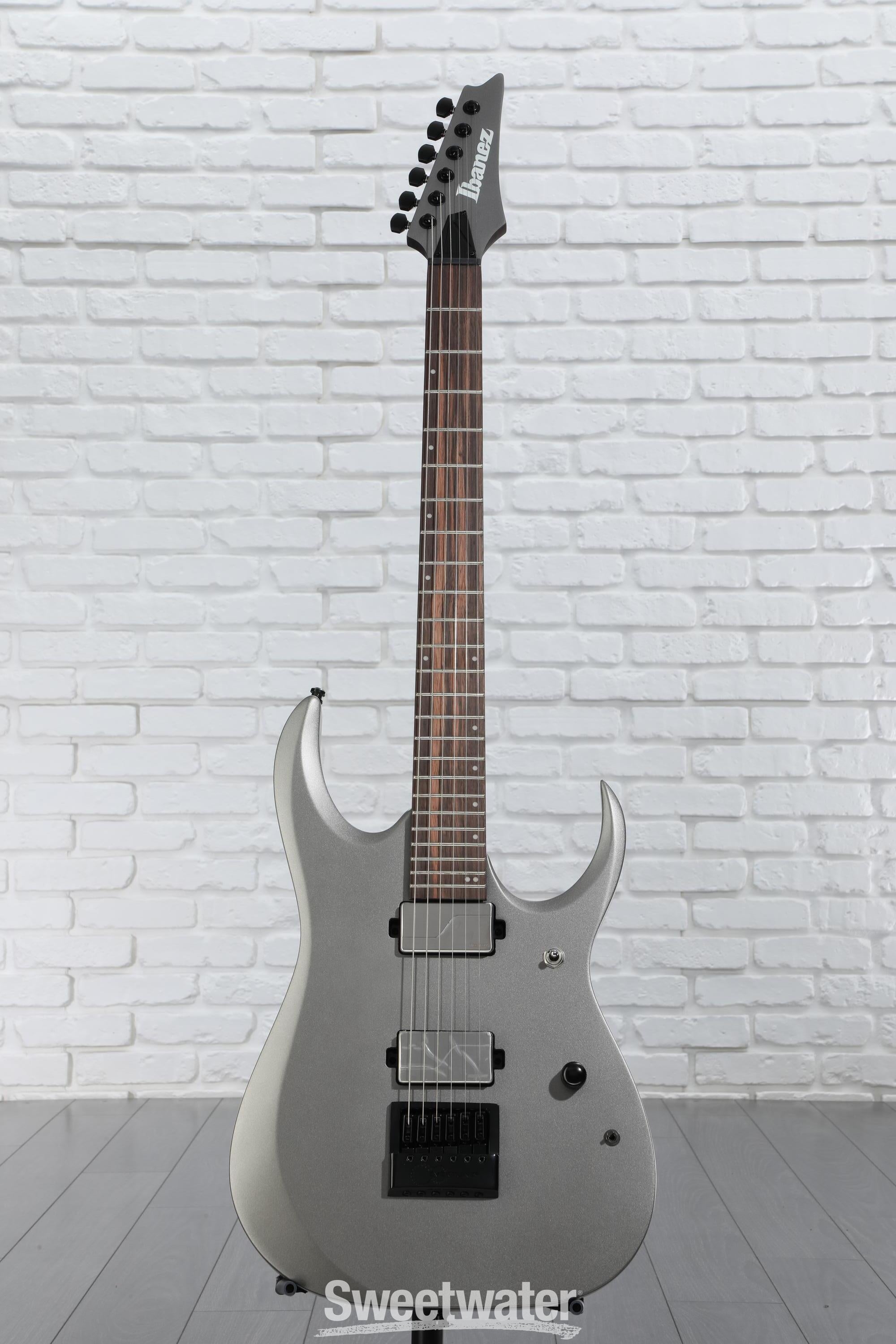 Ibanez 2024年製 Axion Label RGD61ALA-MTR Ibanez RGD61ALA-MTR RGD Axion Label Series Electric Guitar