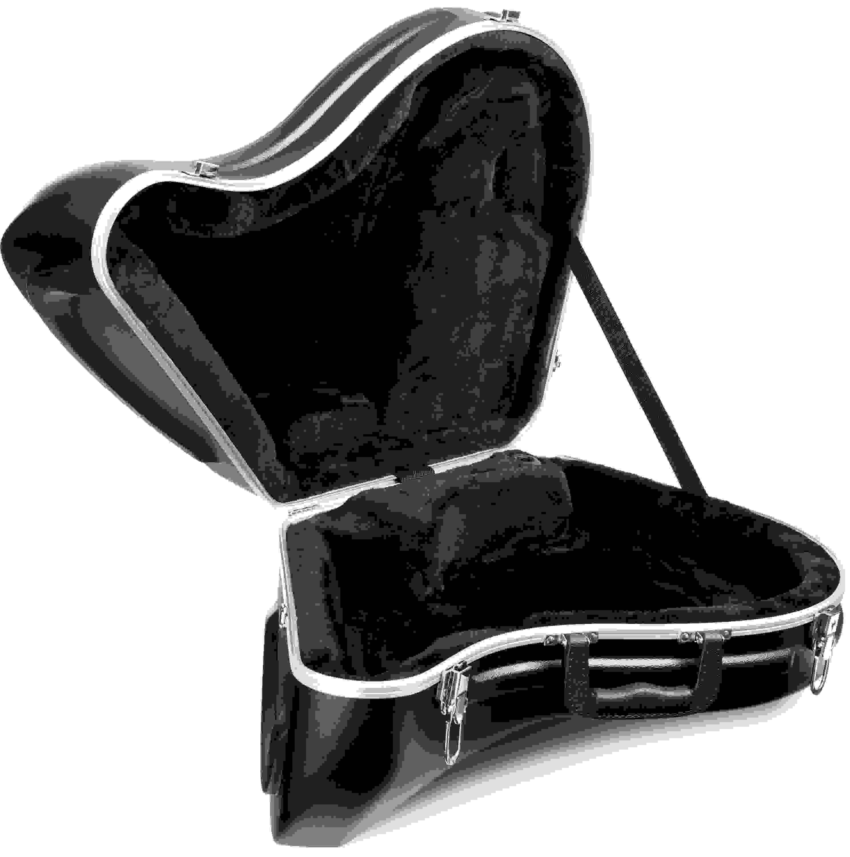 SKB 1SKB370 French Horn Case Sweetwater