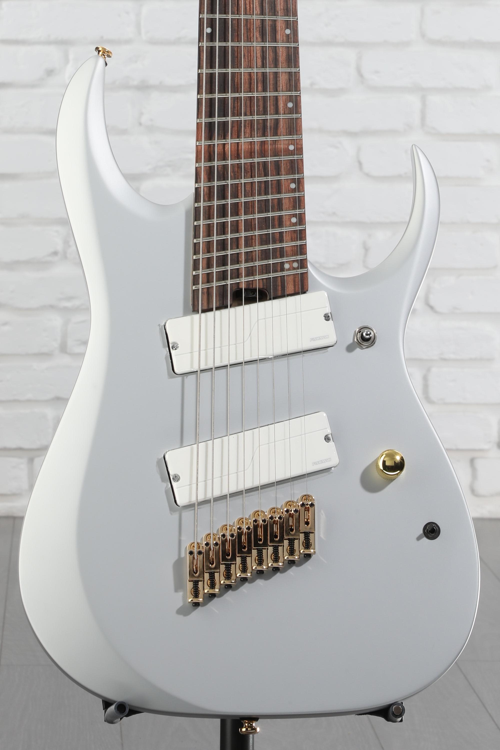 ギター Ibanez RGDMS8-CSM RGDMS8 | RGD | ELECTRIC GUITARS | PRODUCTS | Ibanez guitars