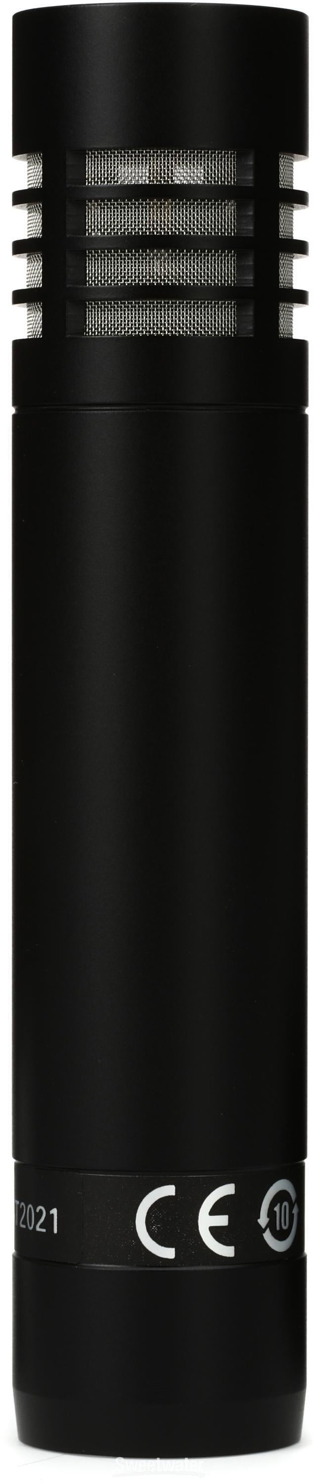 Audio-Technica AT2021 Cardioid Small-diaphragm Condenser