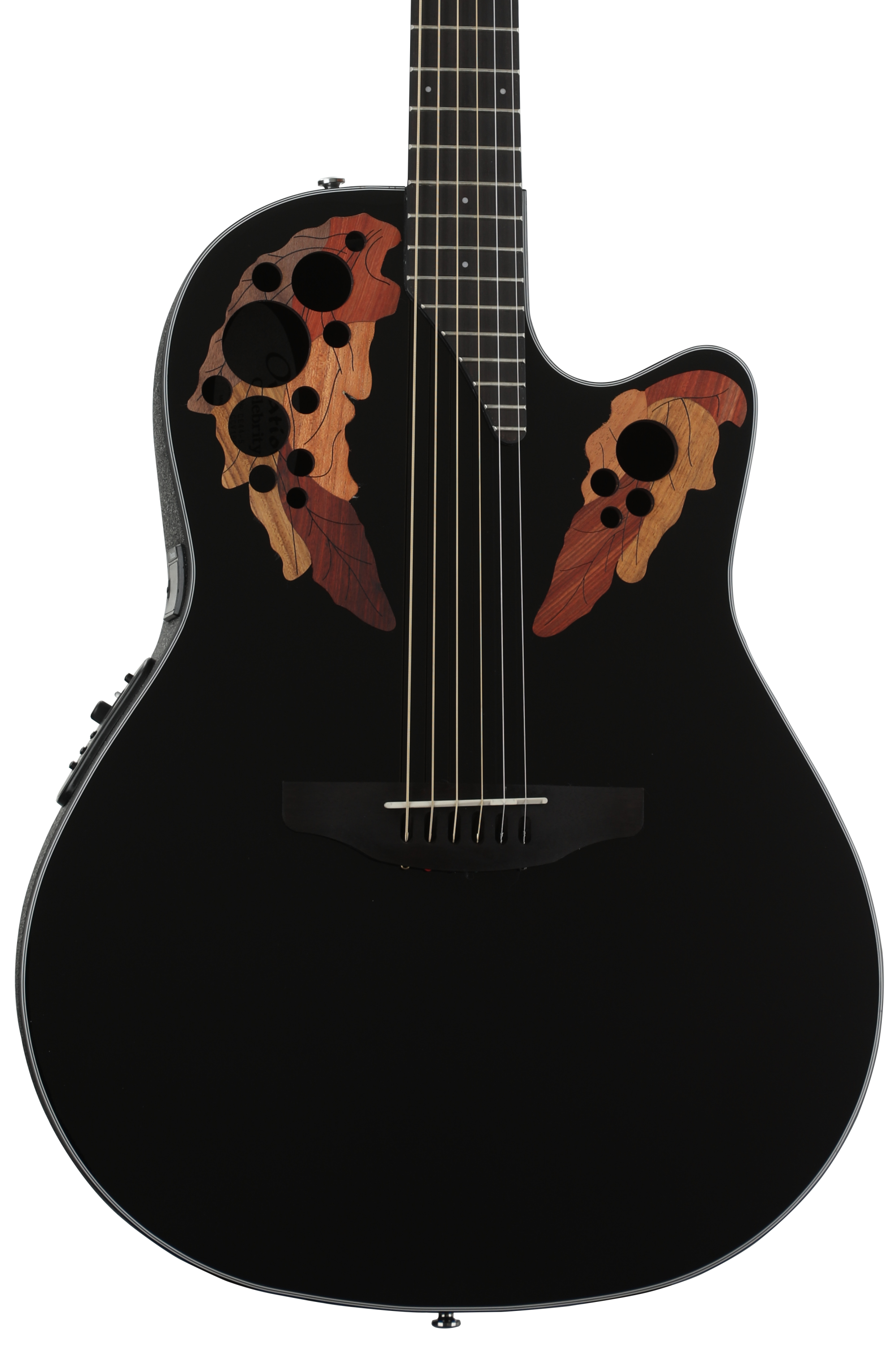 Ovation acoustic guitar online price