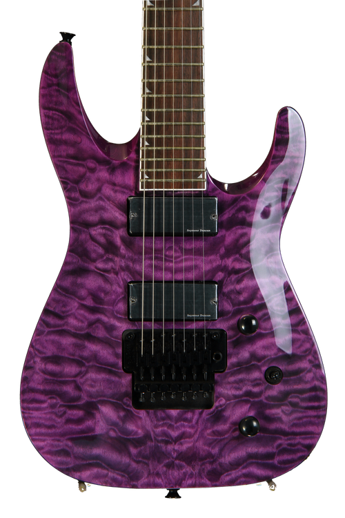 ★GOT7着用★関税込★BLACKPURPLE★Square Cubic Train Bracelet Jackson Soloist SLATXMGQ3-7 - Transparent Black | Sweetwater