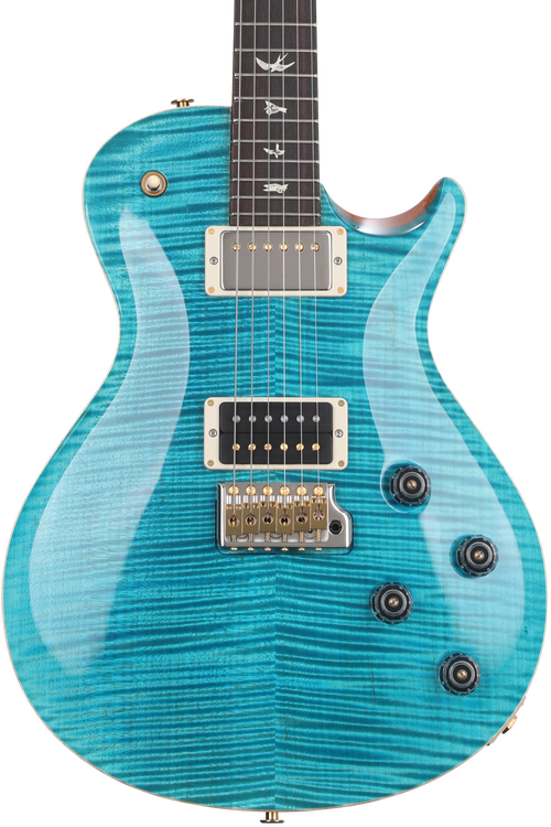 PRS Mark Tremonti Signature 10-Top Electric Guitar with Tremolo