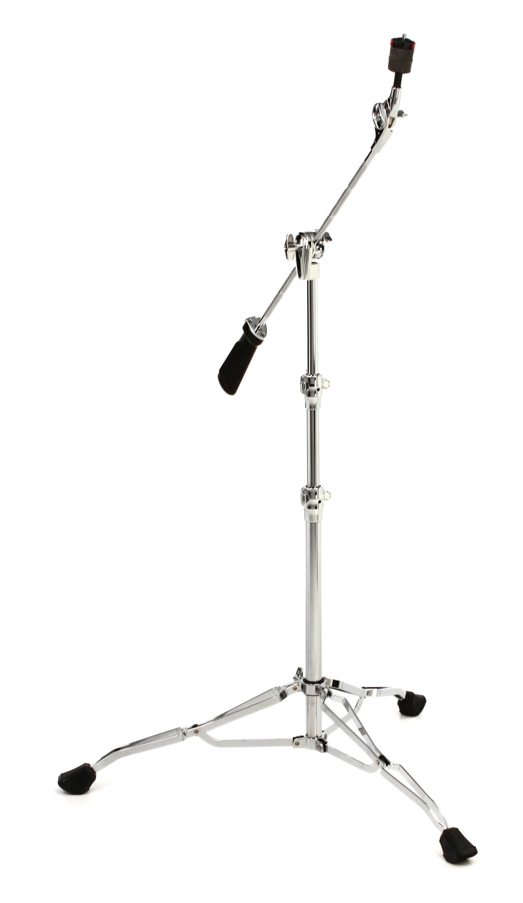 Roadpro　Boom　Cymbal　Tama　with　Detachable　Weight　Sweetwater　HC84BW　Stand